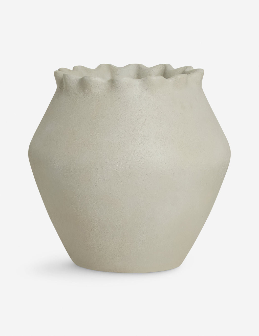 Lulu and Georgia - Jaziel Indoor/Outdoor Planter