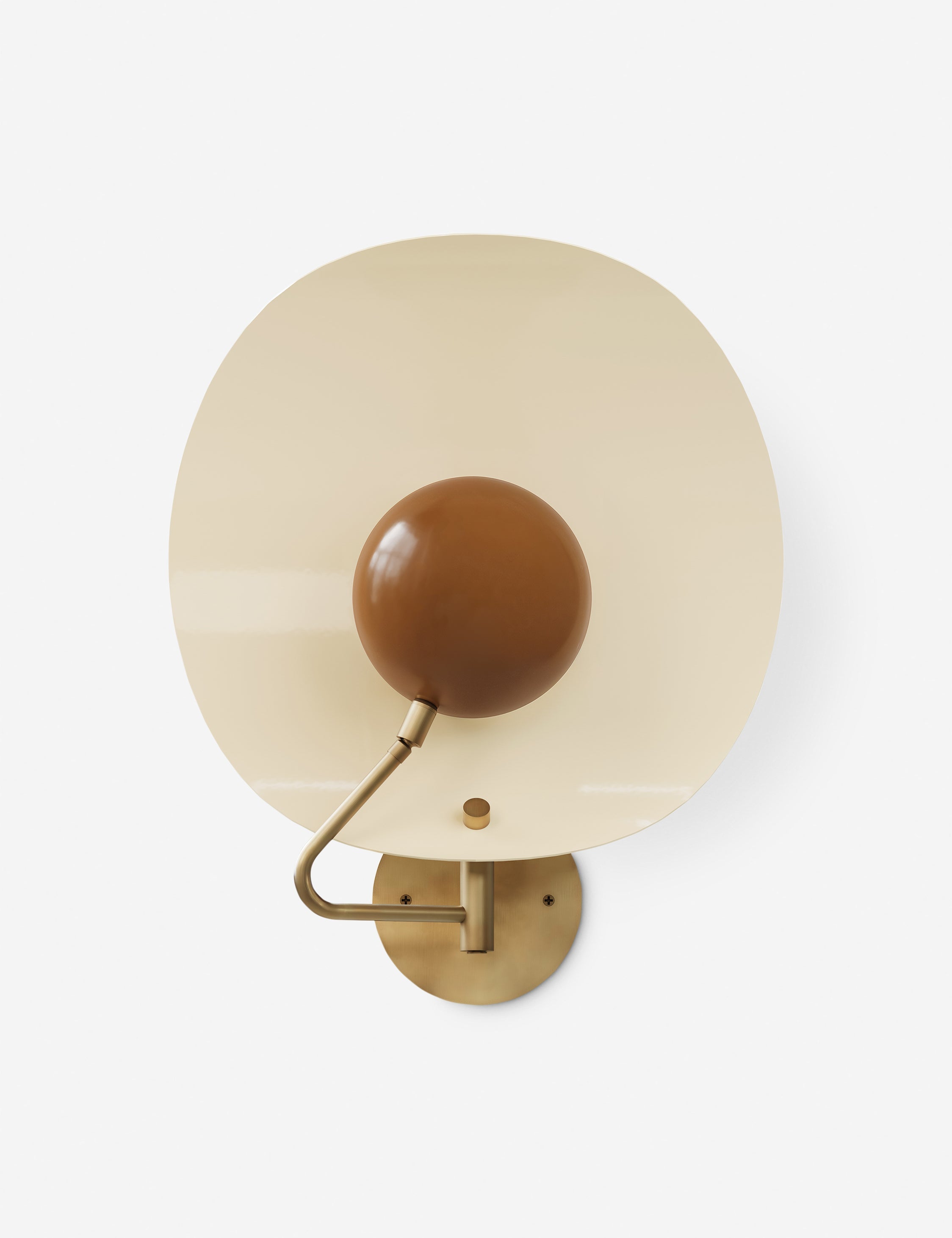 Lulu and Georgia - Jenny Sconce by Blueprint Lighting