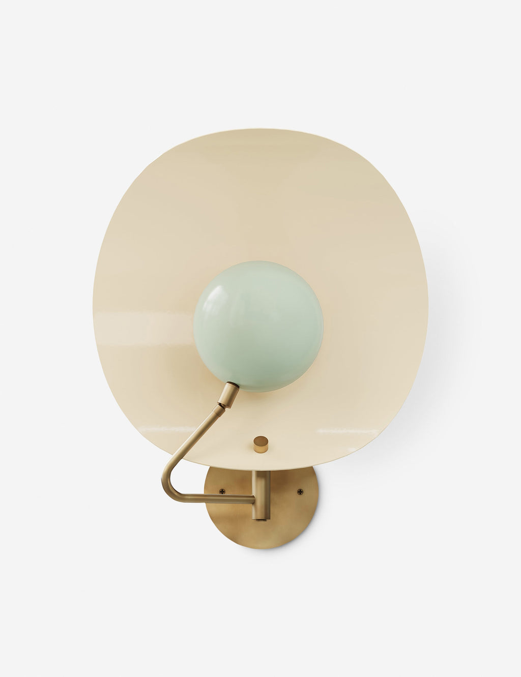 Lulu and Georgia - Jenny Sconce by Blueprint Lighting