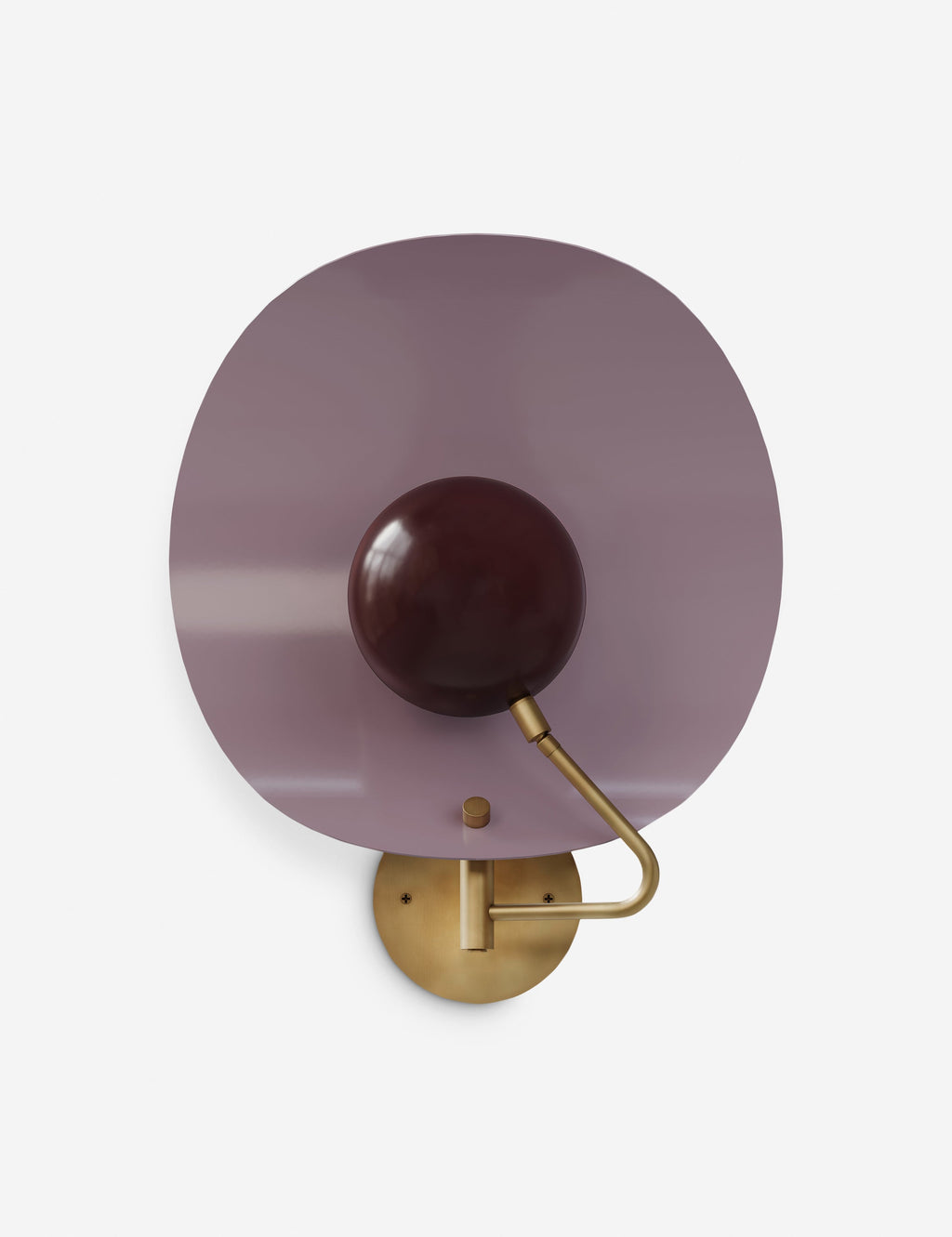 Lulu and Georgia - Jenny Sconce by Blueprint Lighting