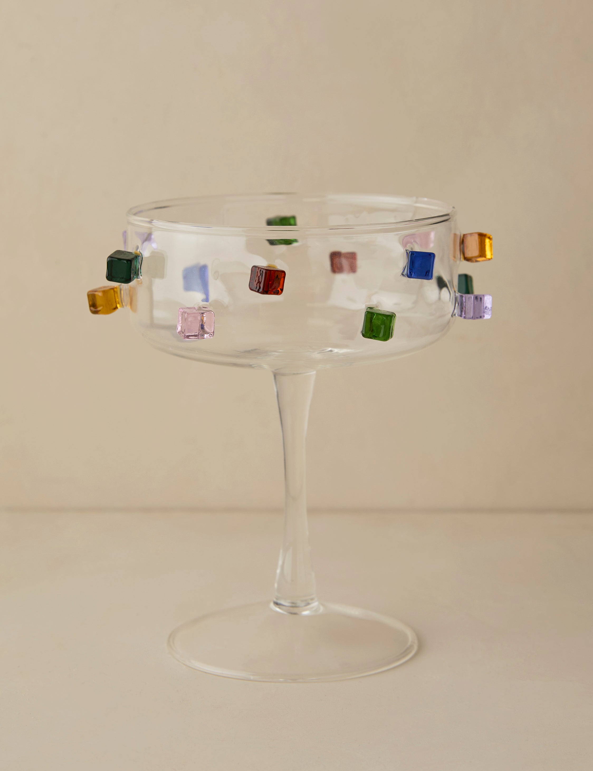 Lulu and Georgia - Jewel Glassware by FAZEEK