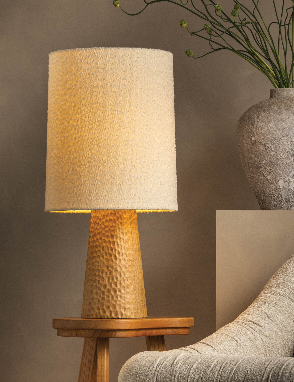 Lulu and Georgia - Rohit Table Lamp
