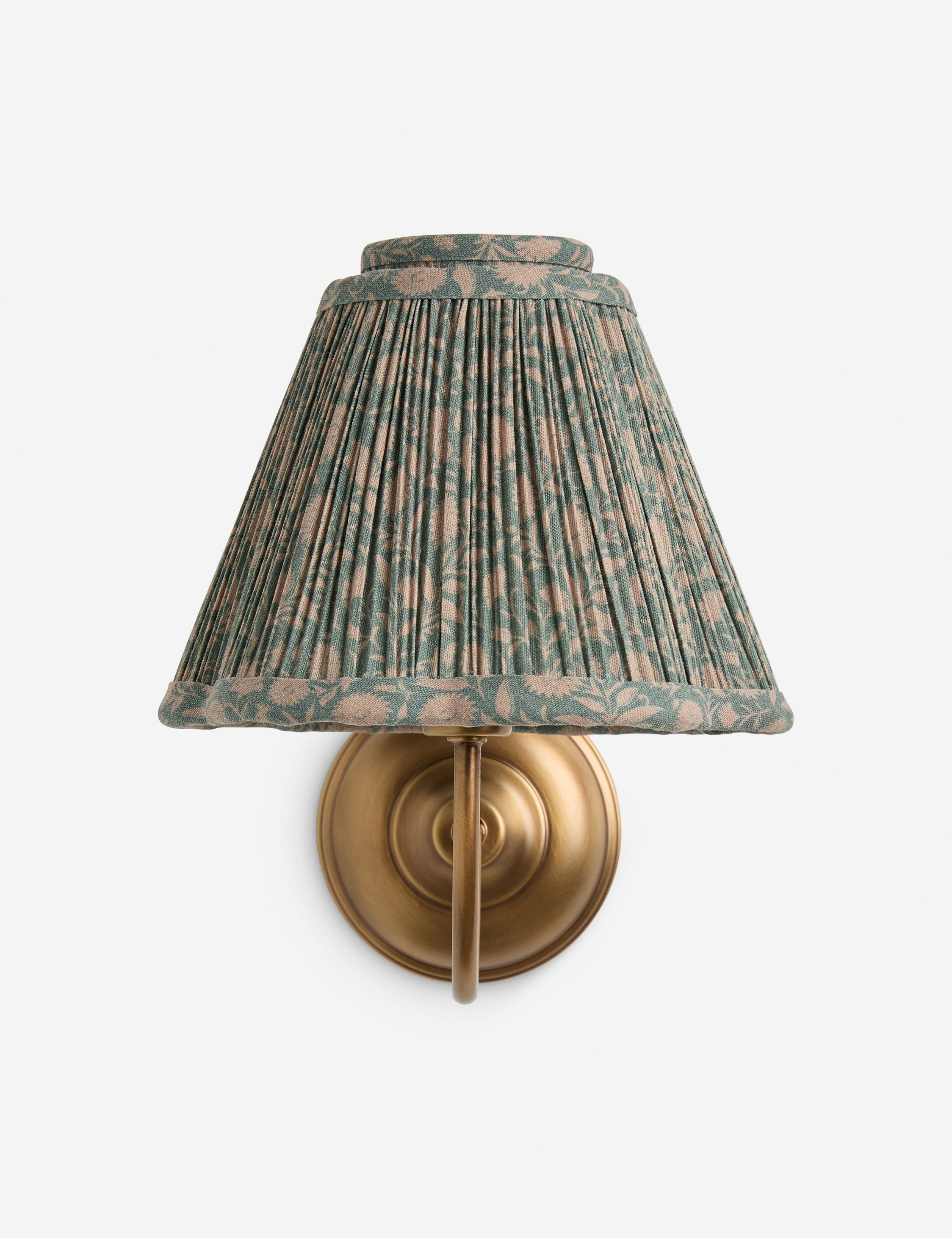 Lulu and Georgia - Jordan Sconce
