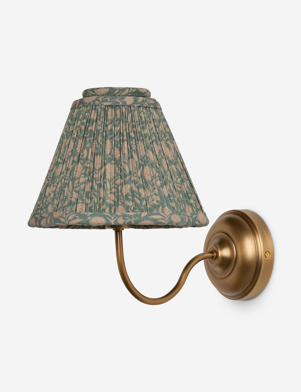 Lulu and Georgia - Jordan Sconce