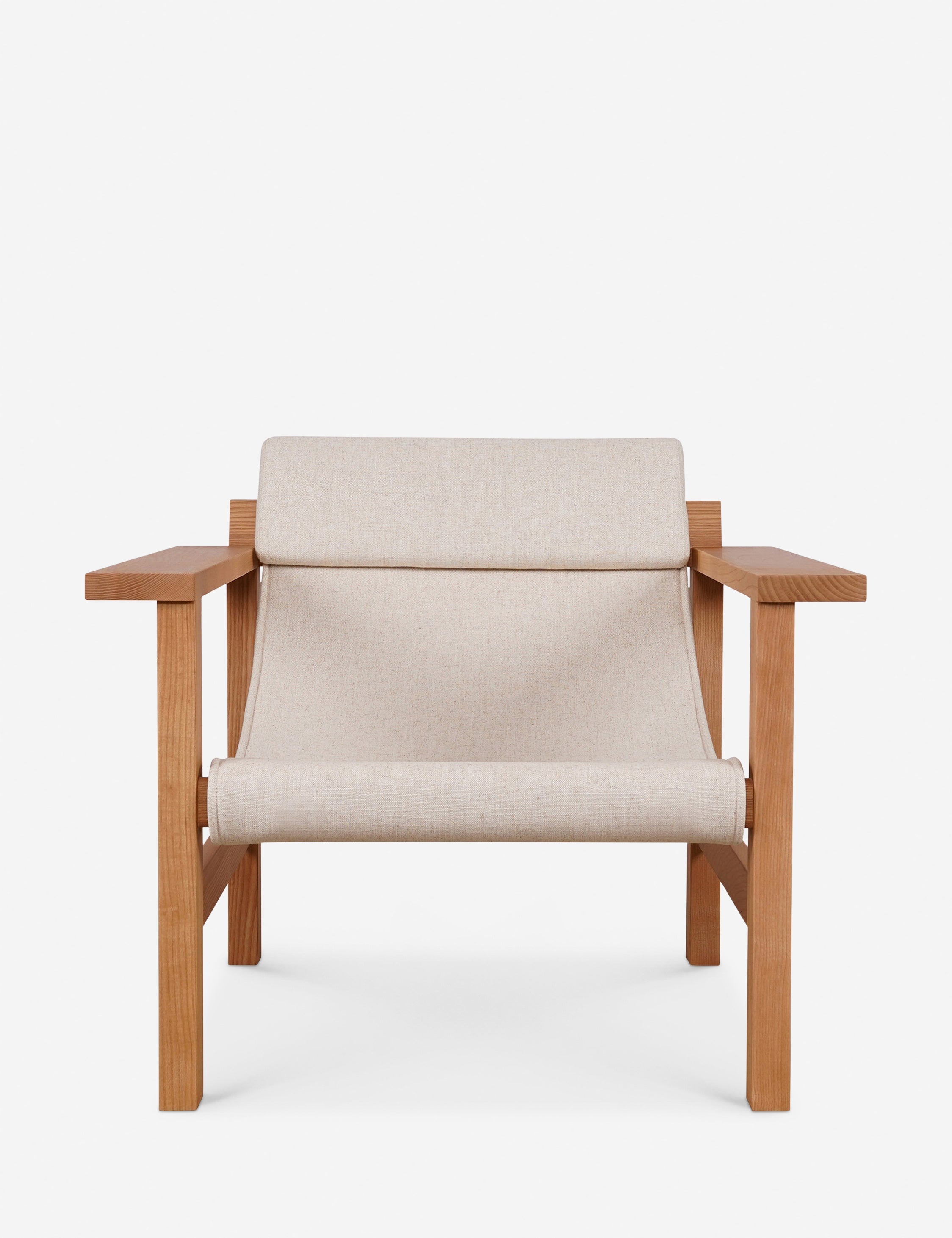Lulu and Georgia - Josef Accent Chair
