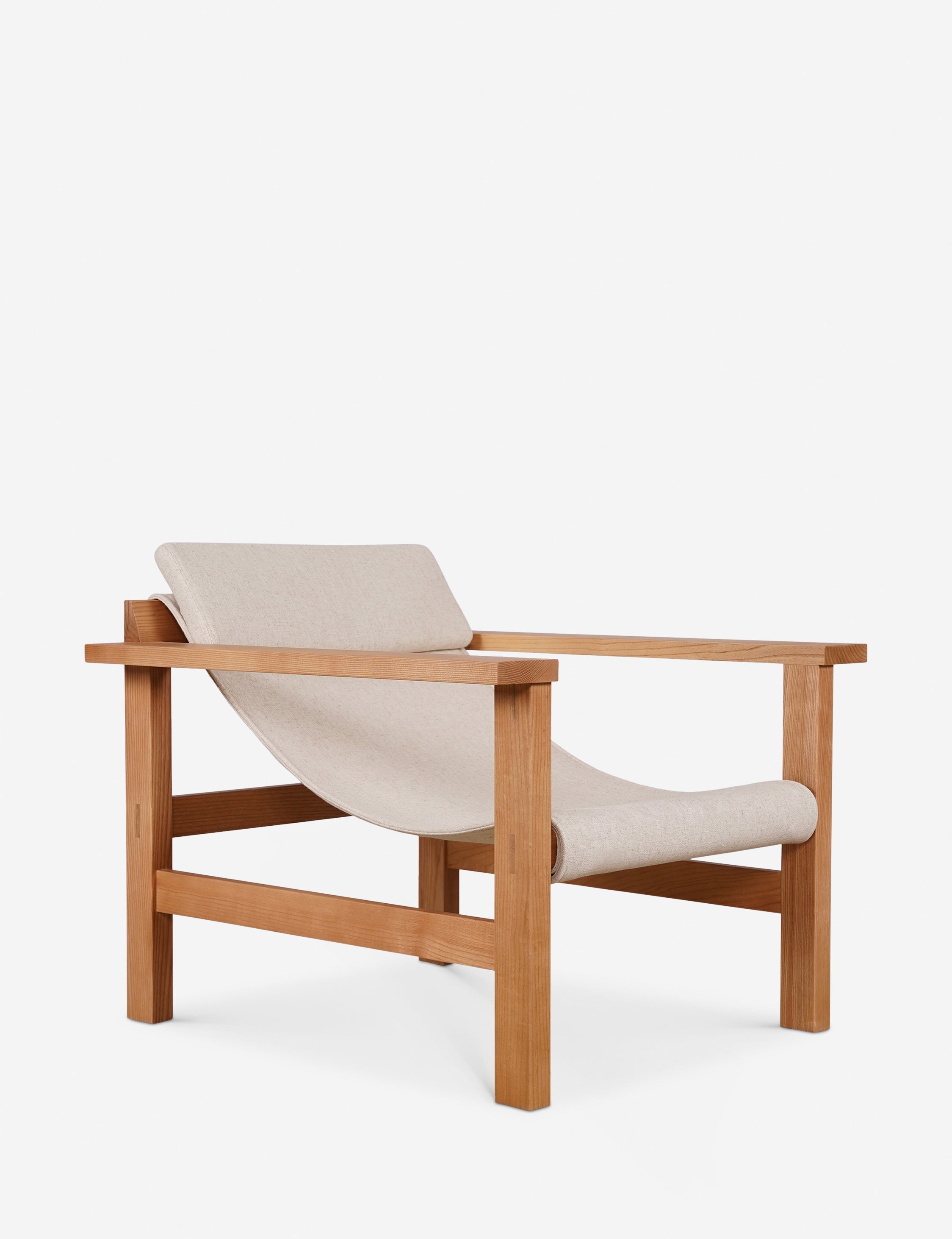 Lulu and Georgia - Josef Accent Chair