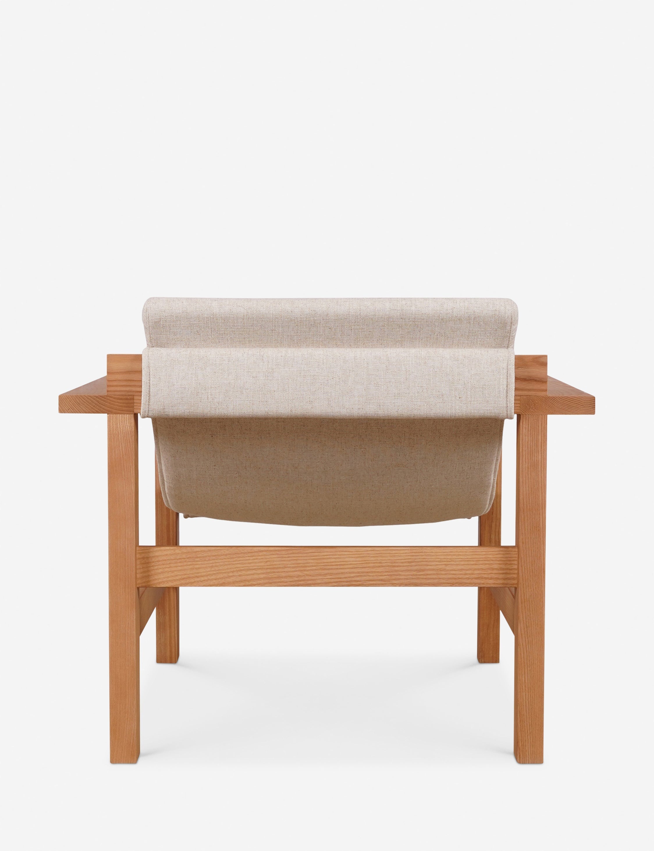 Lulu and Georgia - Josef Accent Chair