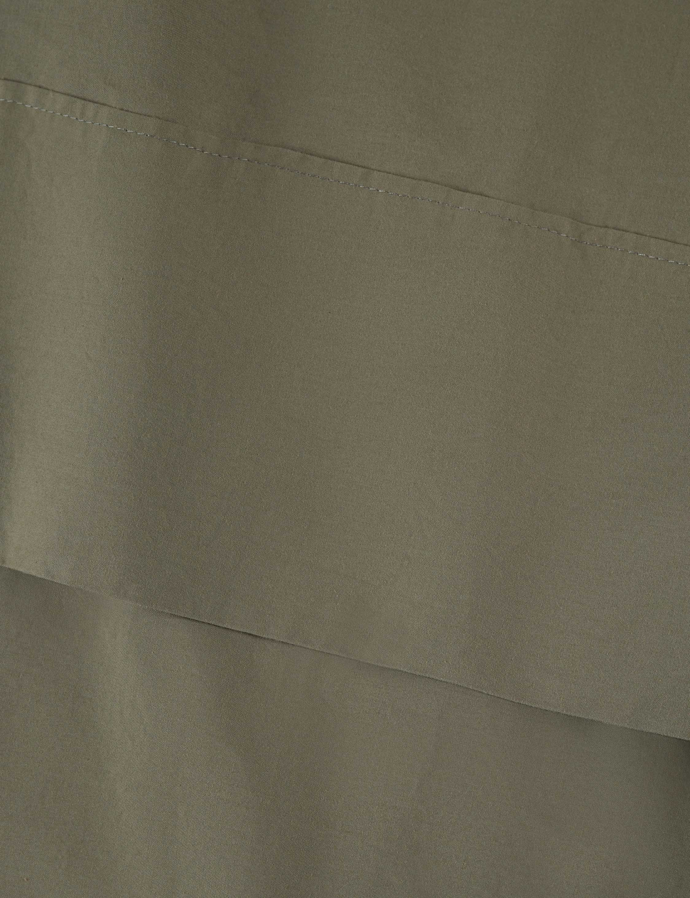 Lulu and Georgia - Juna Washed Percale Sheet Set