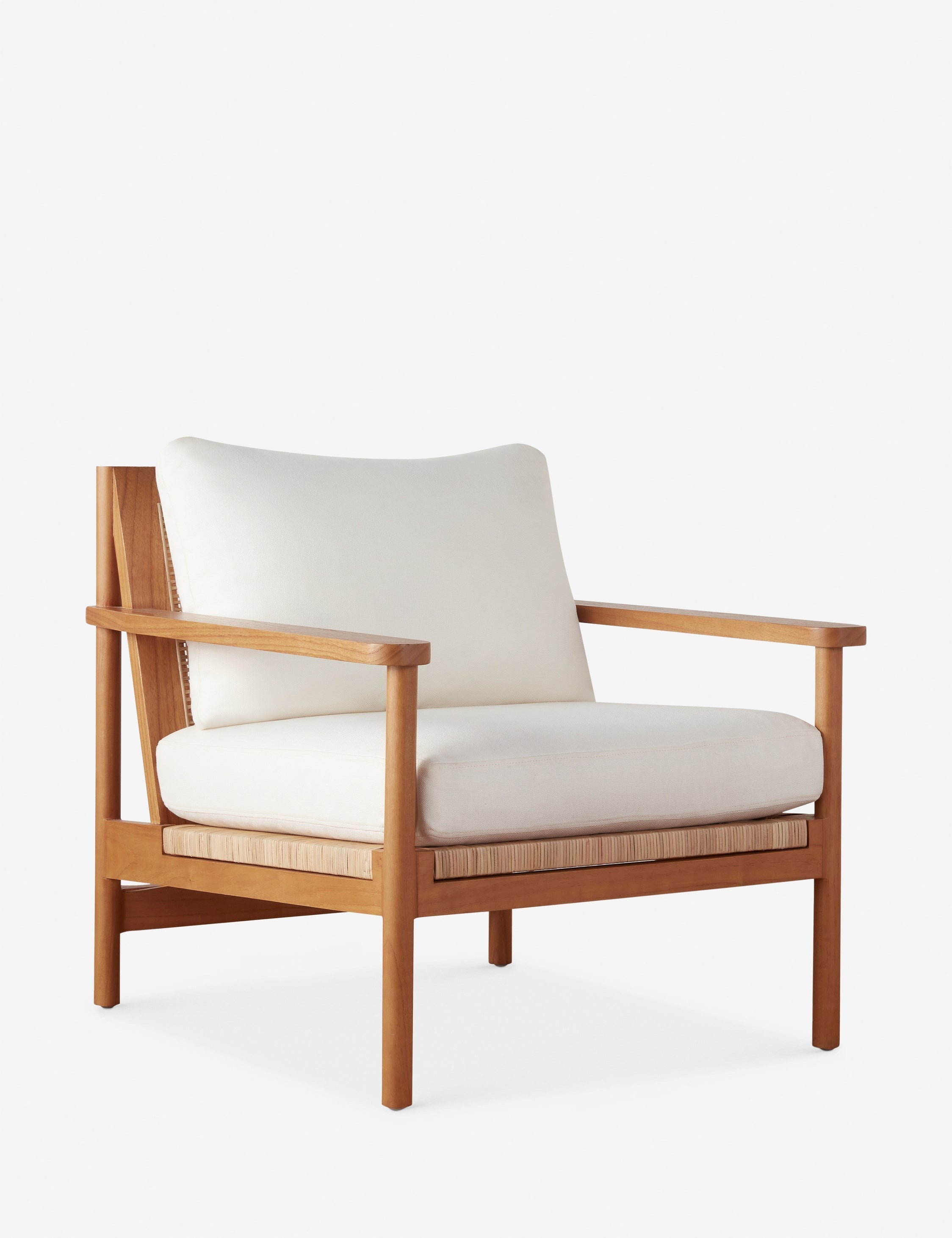 Lulu and Georgia - Jutta Accent Chair