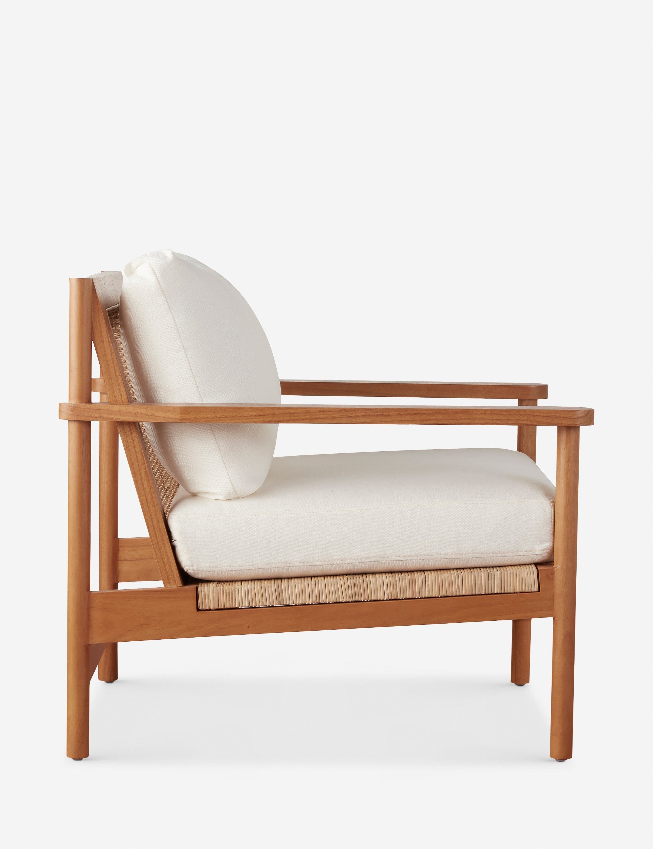 Lulu and Georgia - Jutta Accent Chair