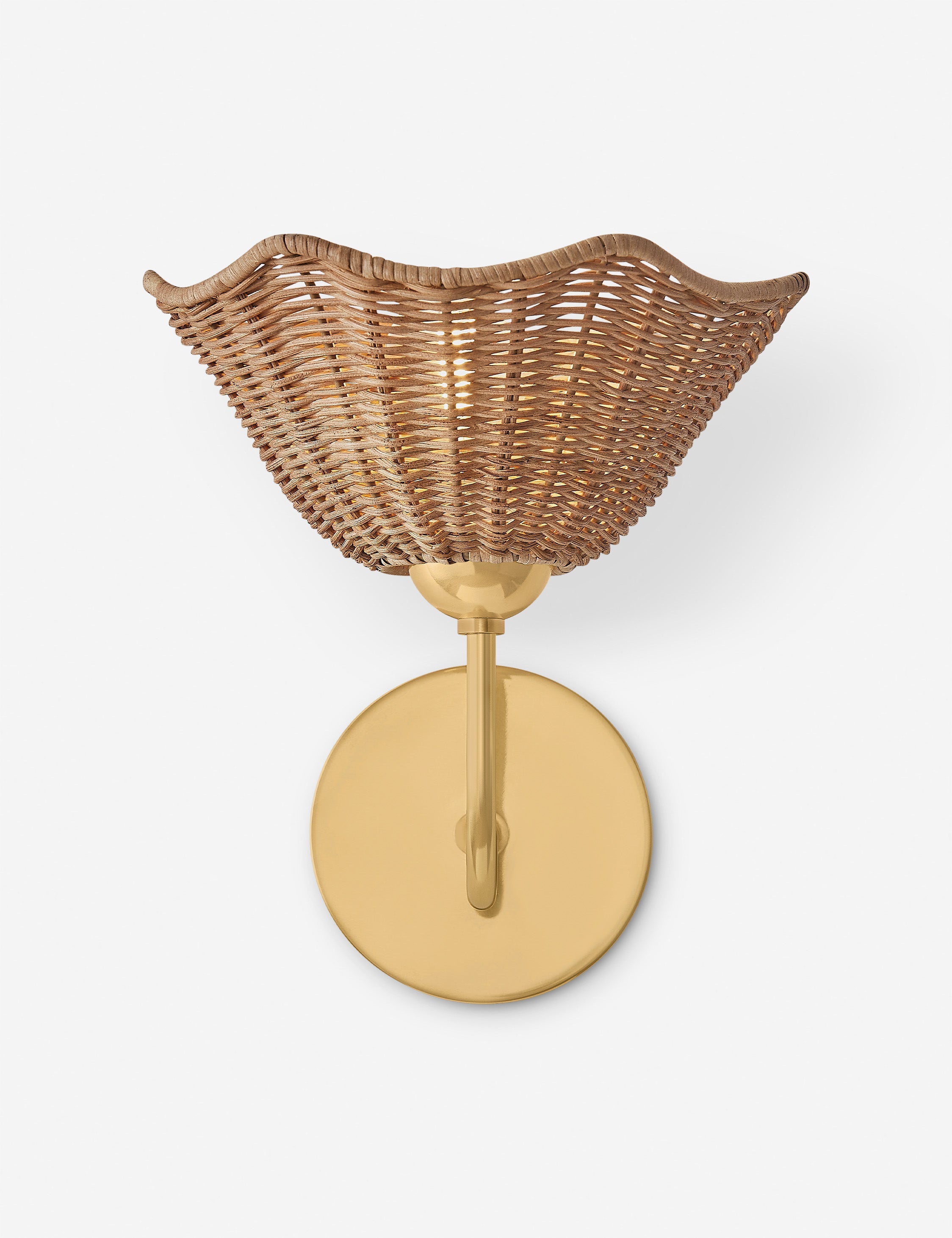 Lulu and Georgia - Harit Sconce
