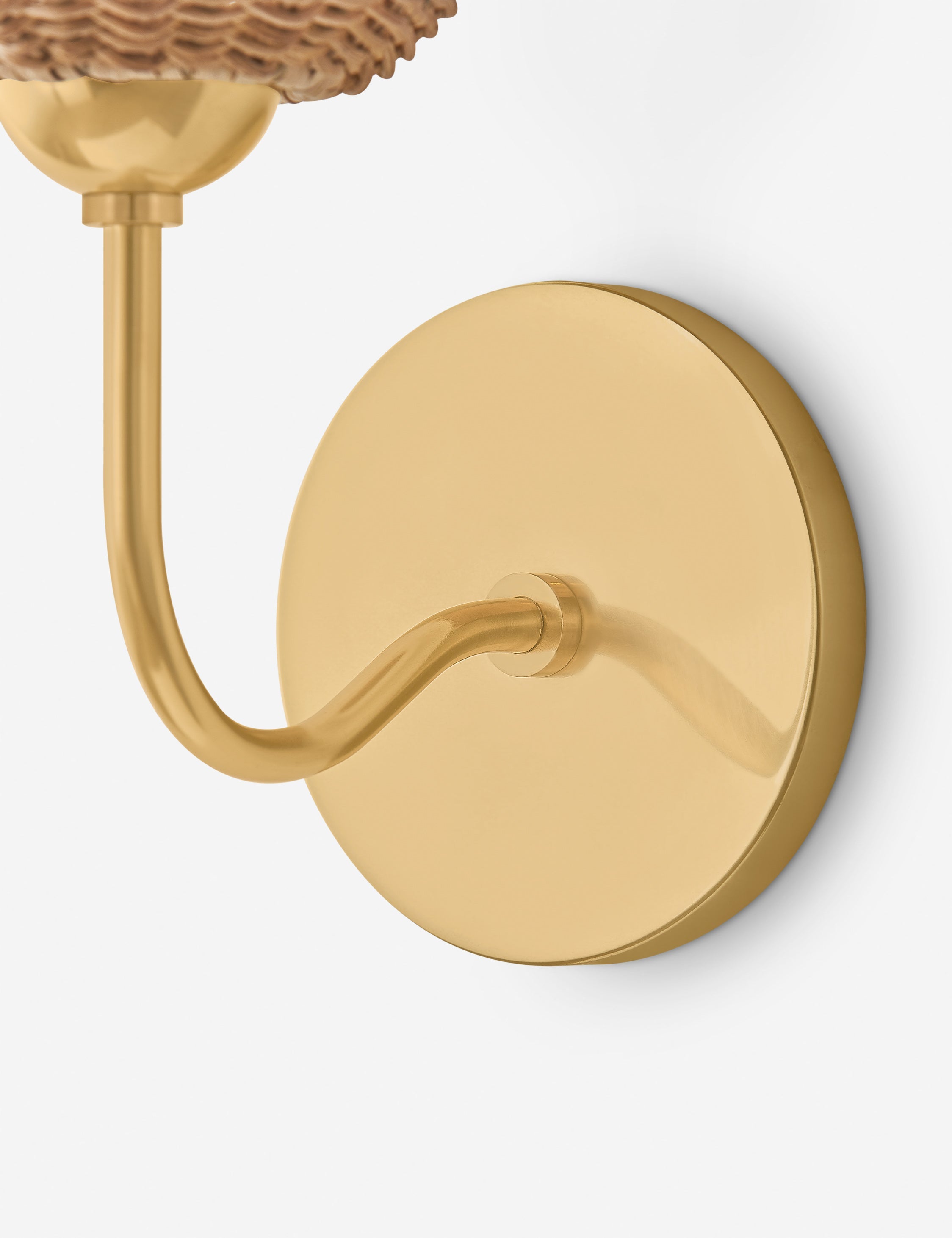 Lulu and Georgia - Harit Sconce