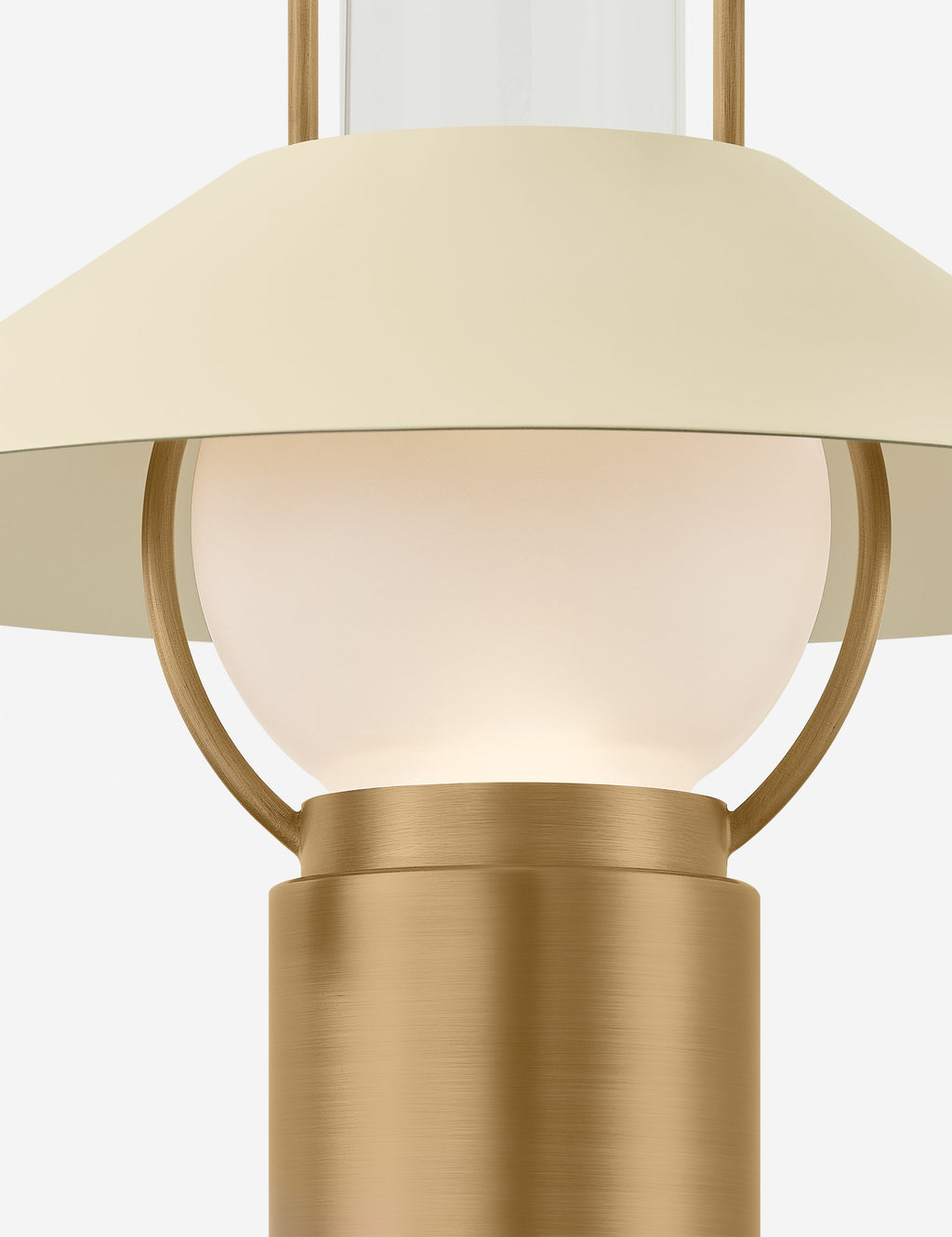 Lulu and Georgia - Leland Cordless Table Lamp