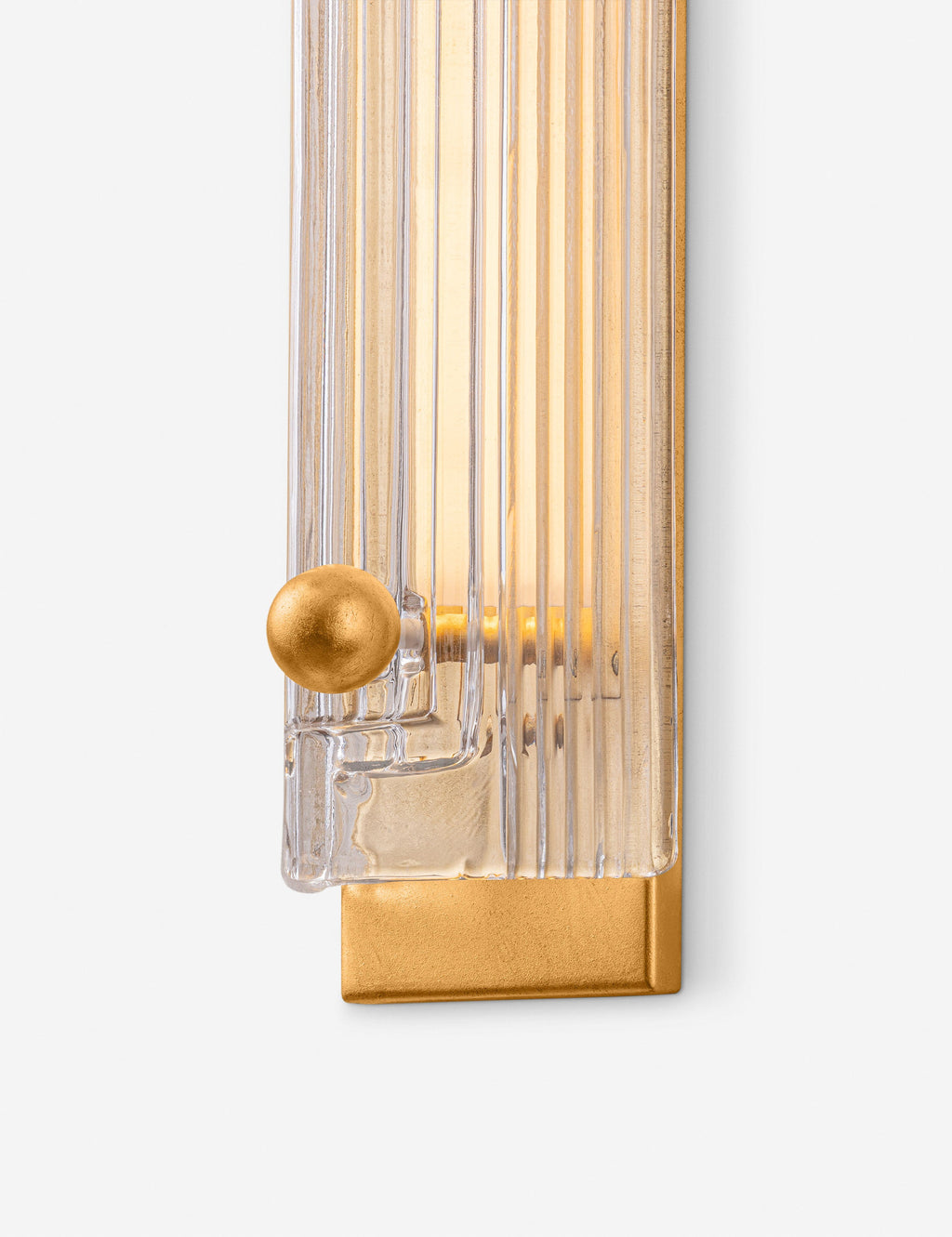 Lulu and Georgia - Cruz Sconce