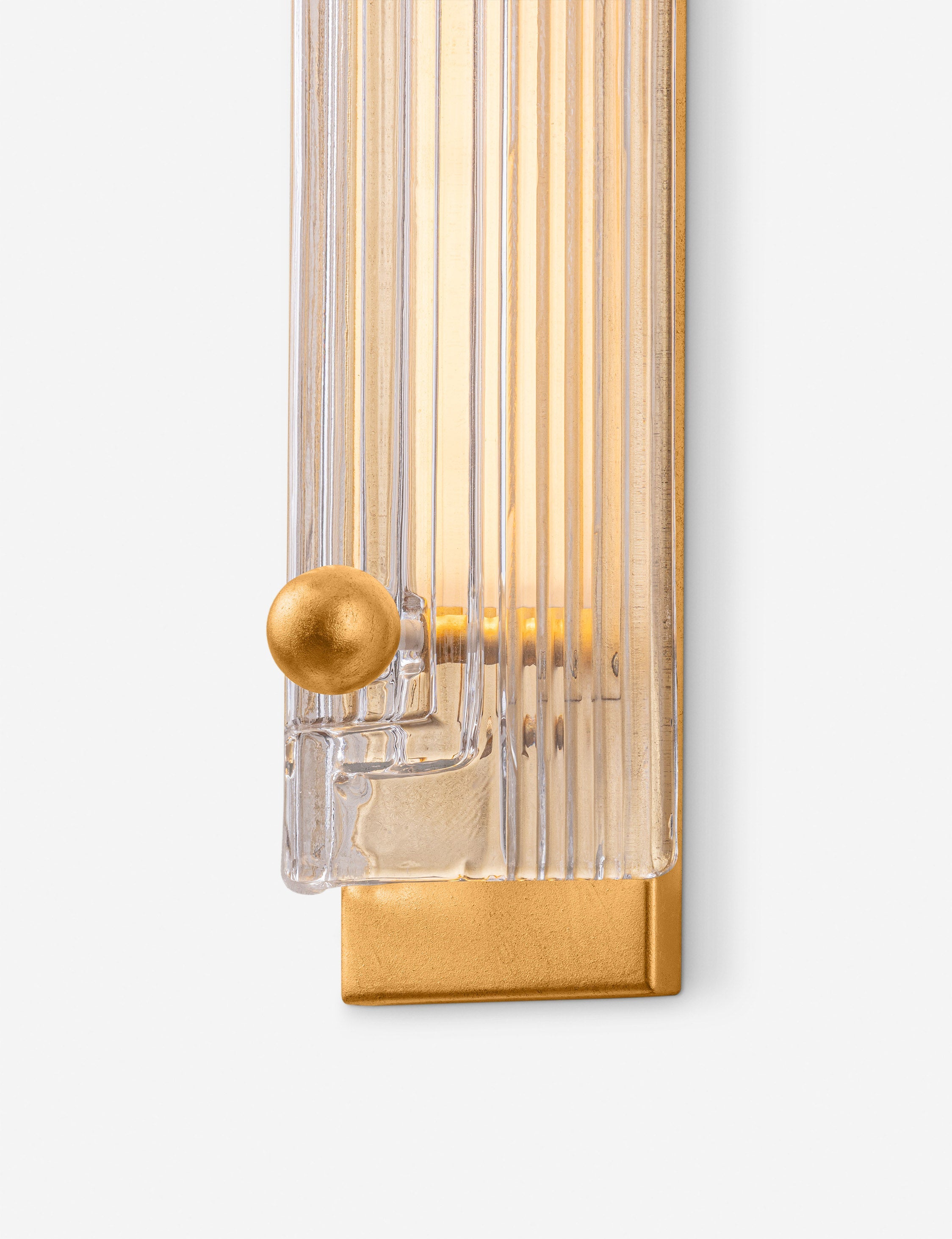 Lulu and Georgia - Cruz Sconce