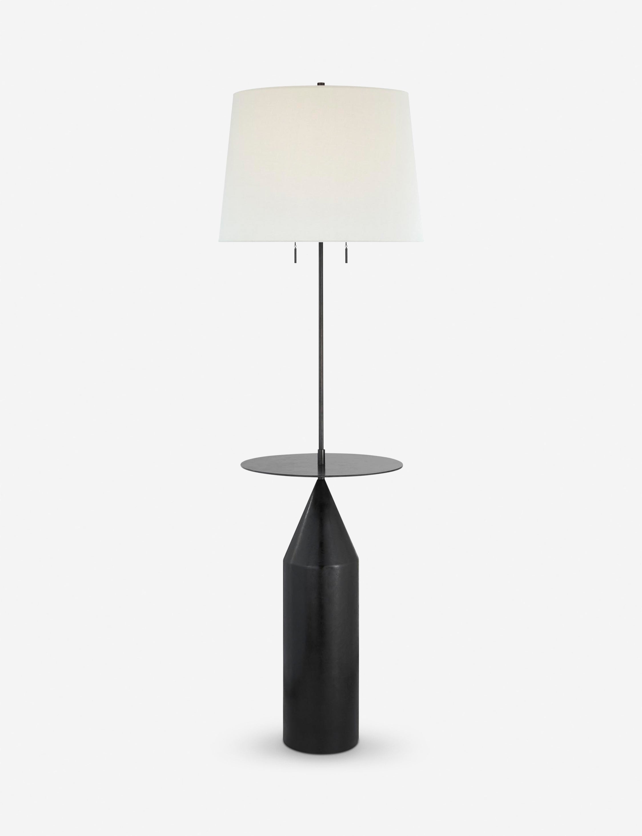 Lulu and Georgia - Zephyr Floor Lamp by Kelly Wearstler