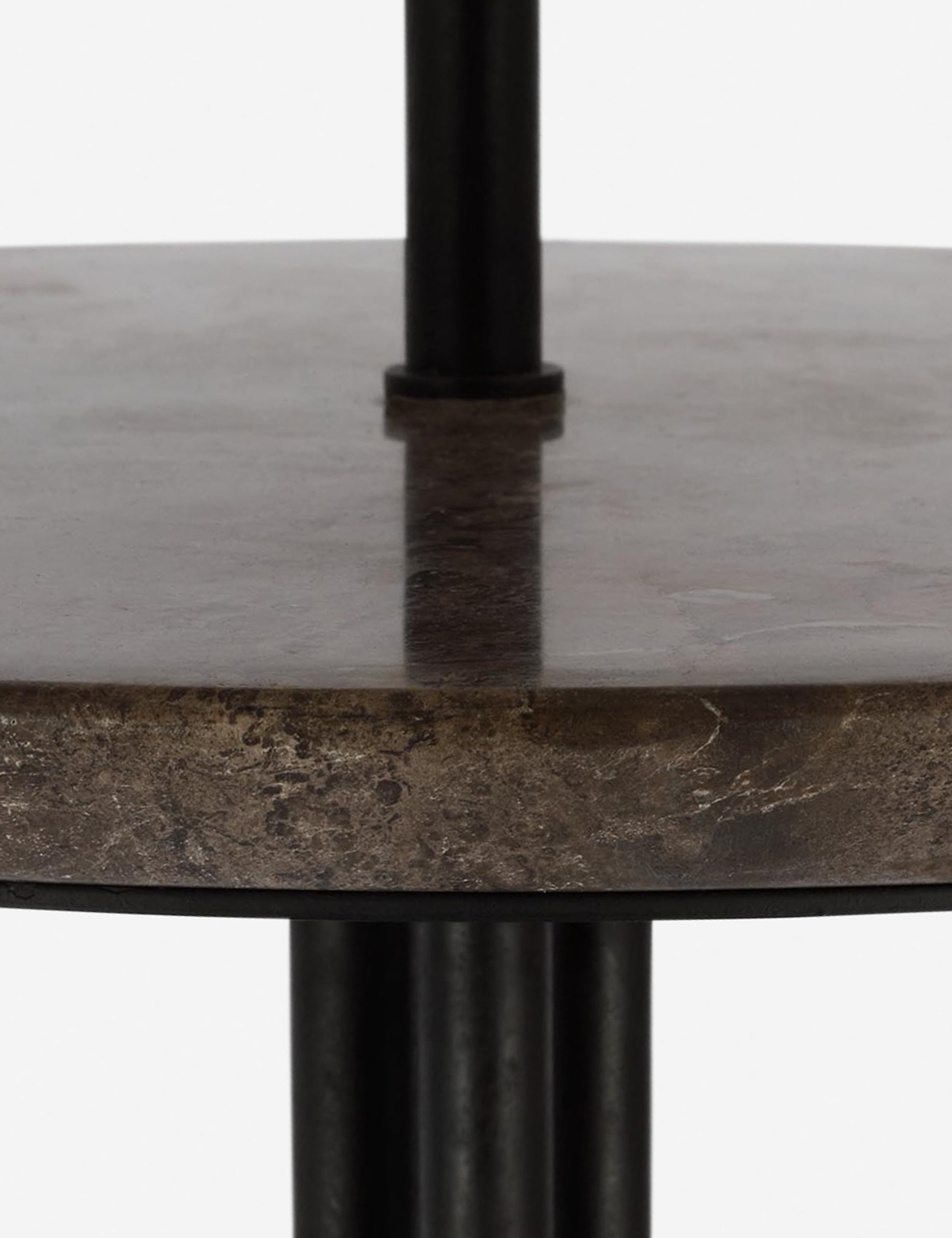Lulu and Georgia - Tavlian Floor Lamp by Kelly Wearstler