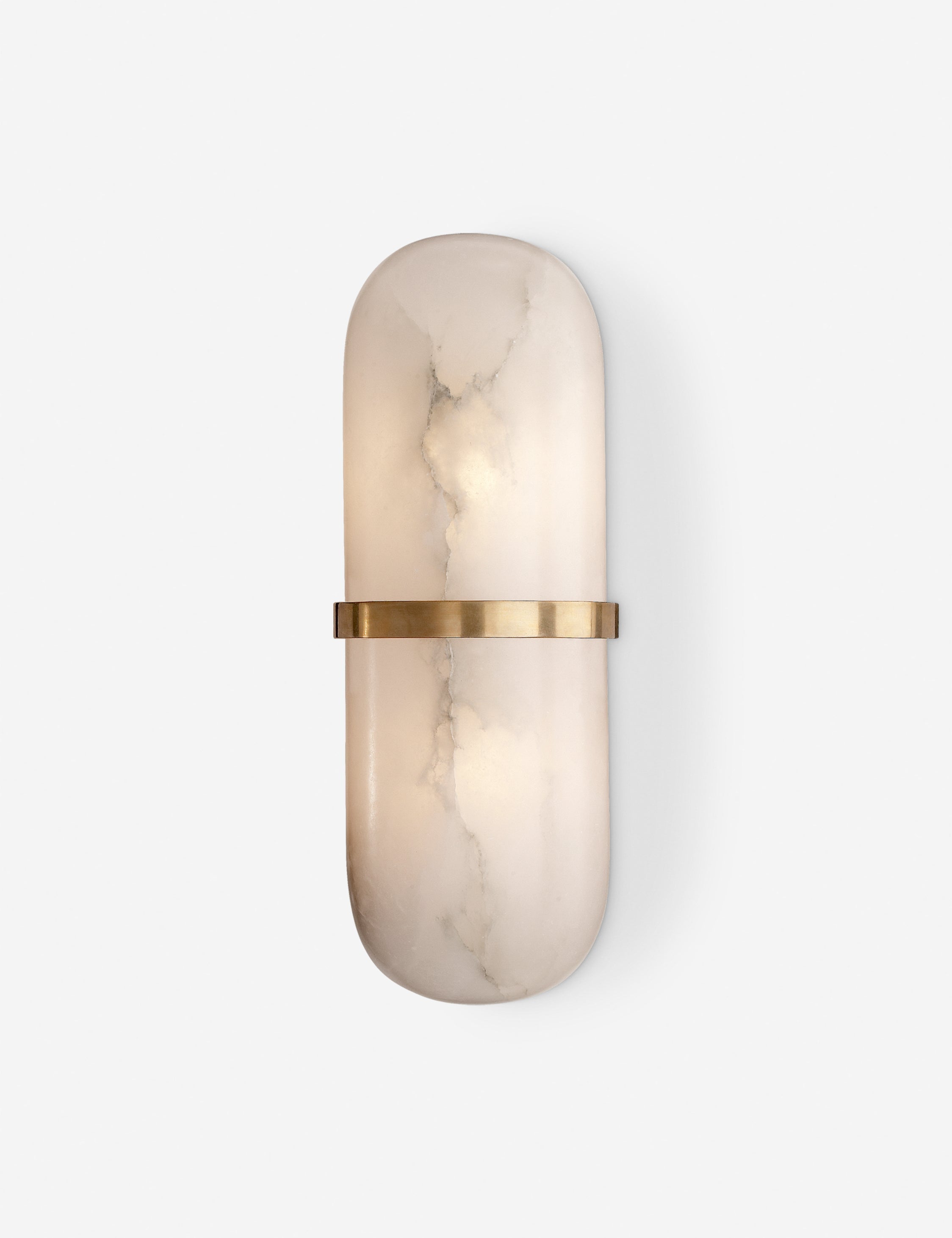 Lulu and Georgia - Melange Capsule Sconce by Kelly Wearstler
