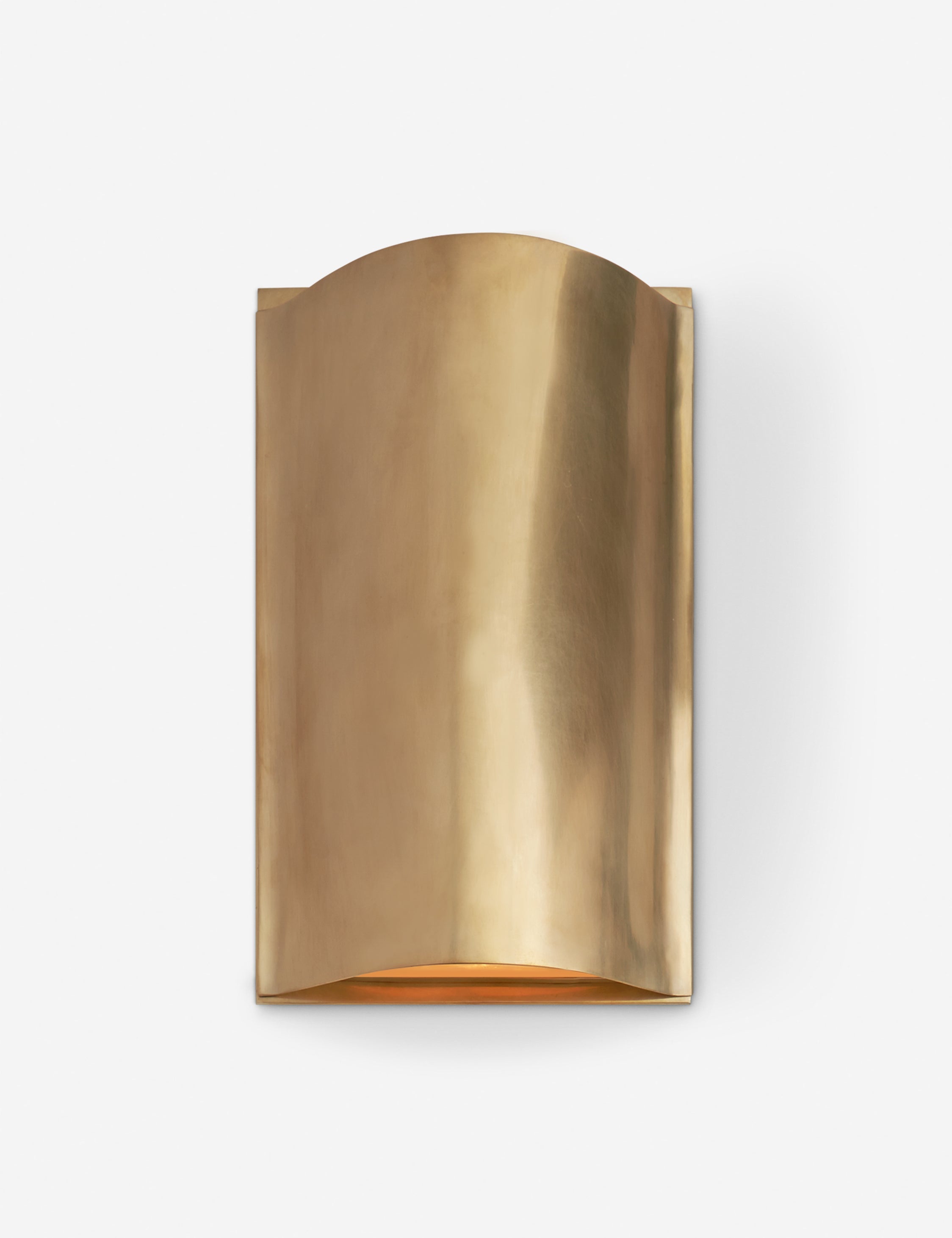 Lulu and Georgia - Avant Sconce by Kelly Wearstler