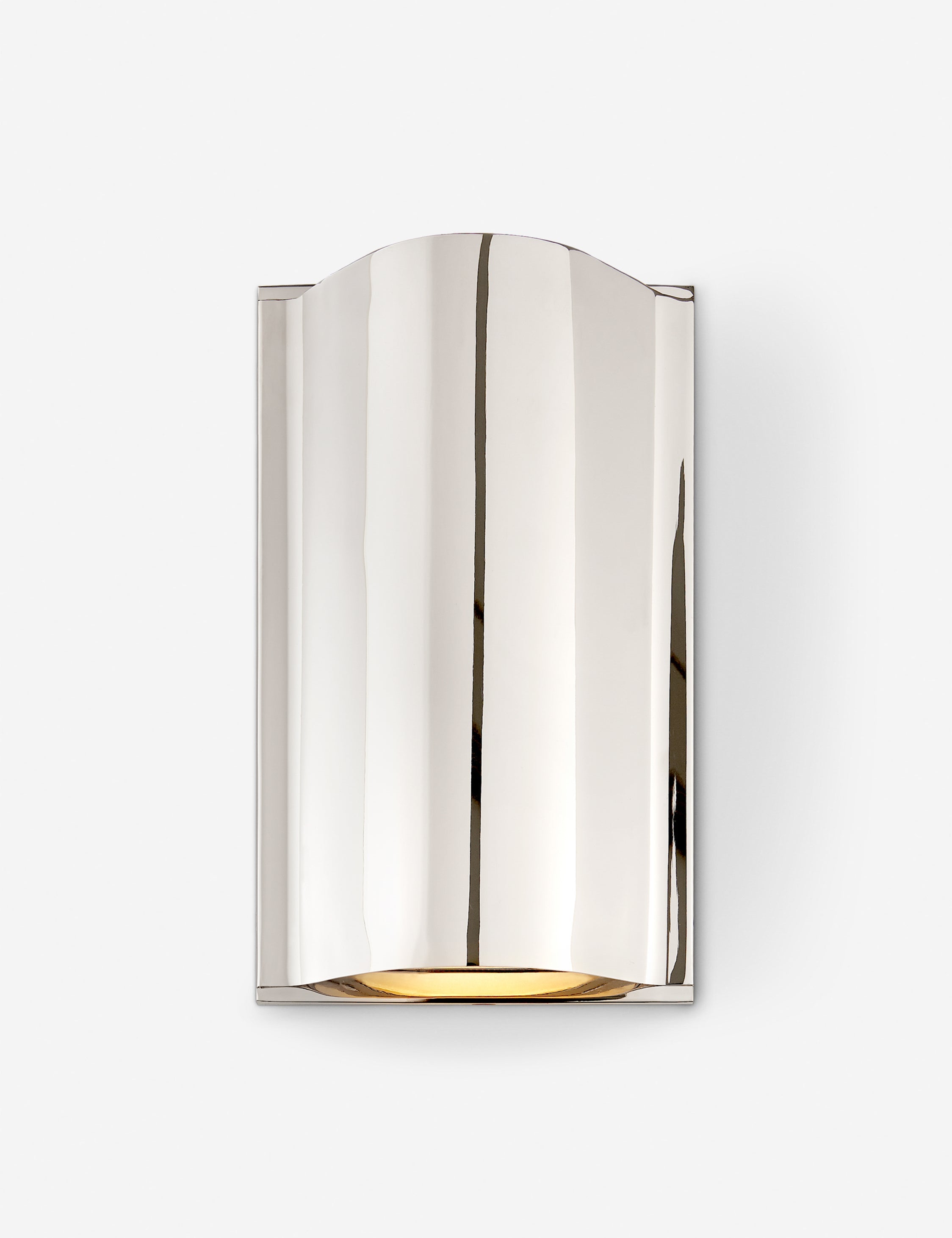 Lulu and Georgia - Avant Sconce by Kelly Wearstler