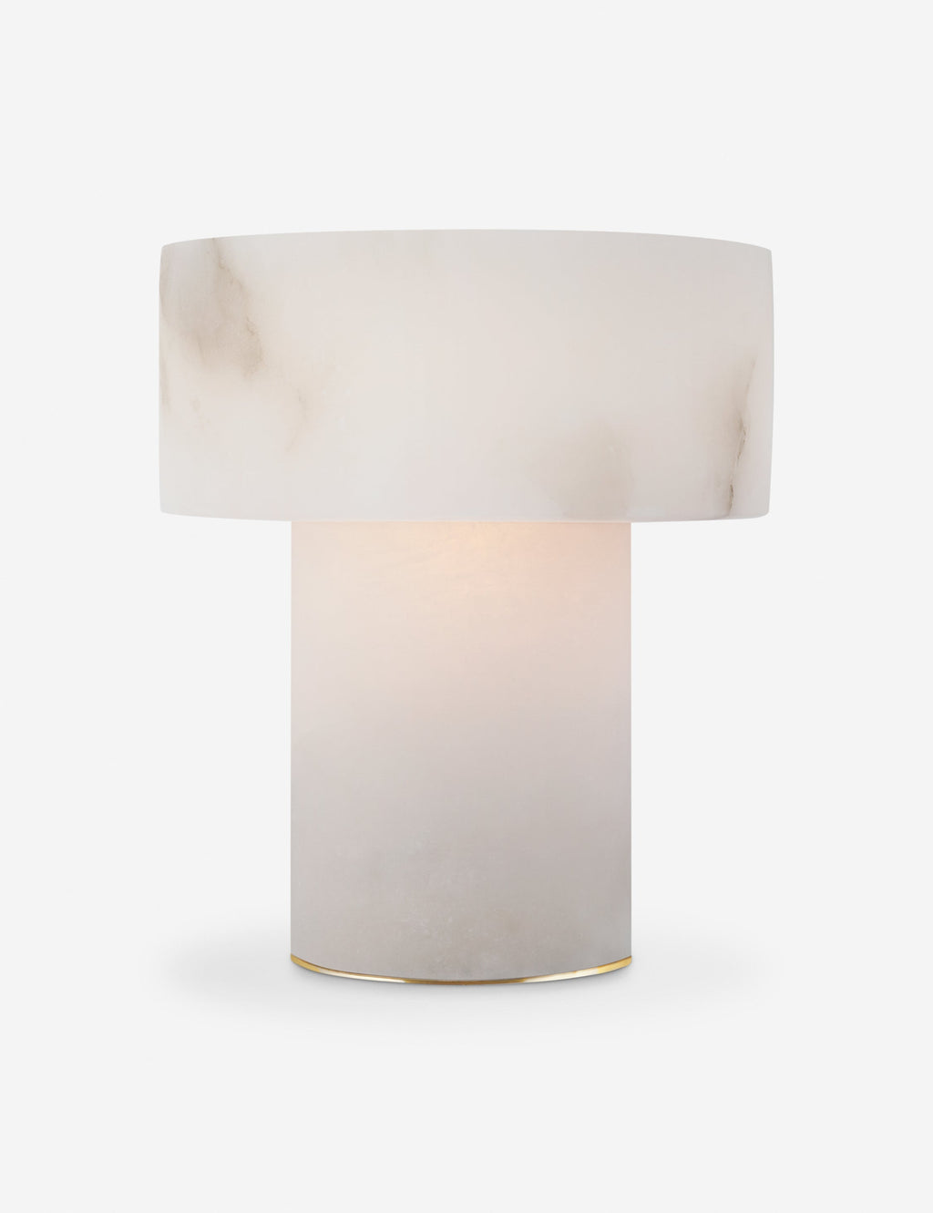 Lulu and Georgia - Una Cordless Mini Table Lamp by Kelly Wearstler