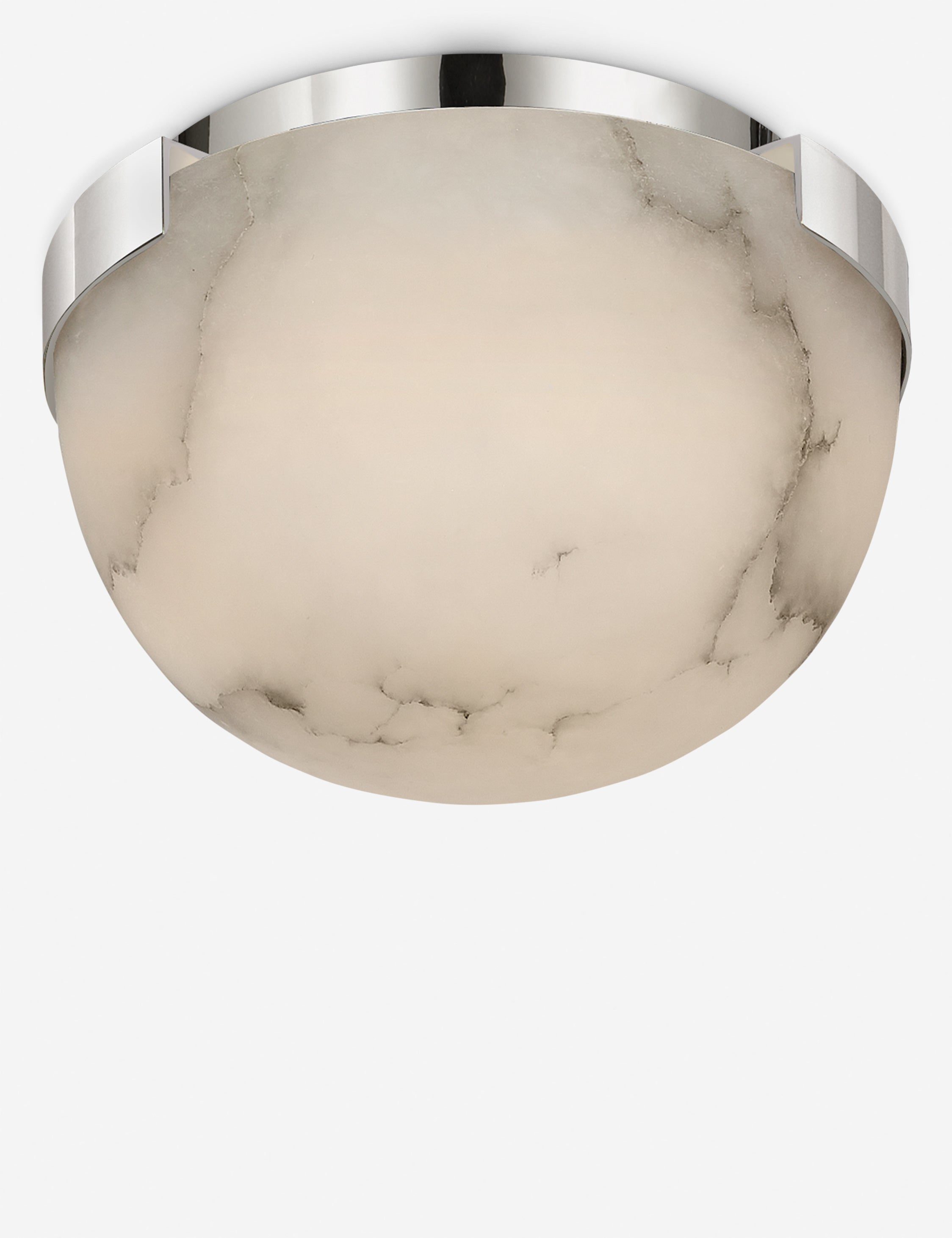 Lulu and Georgia - Melange Mini Flush Mount Light by Kelly Wearstler