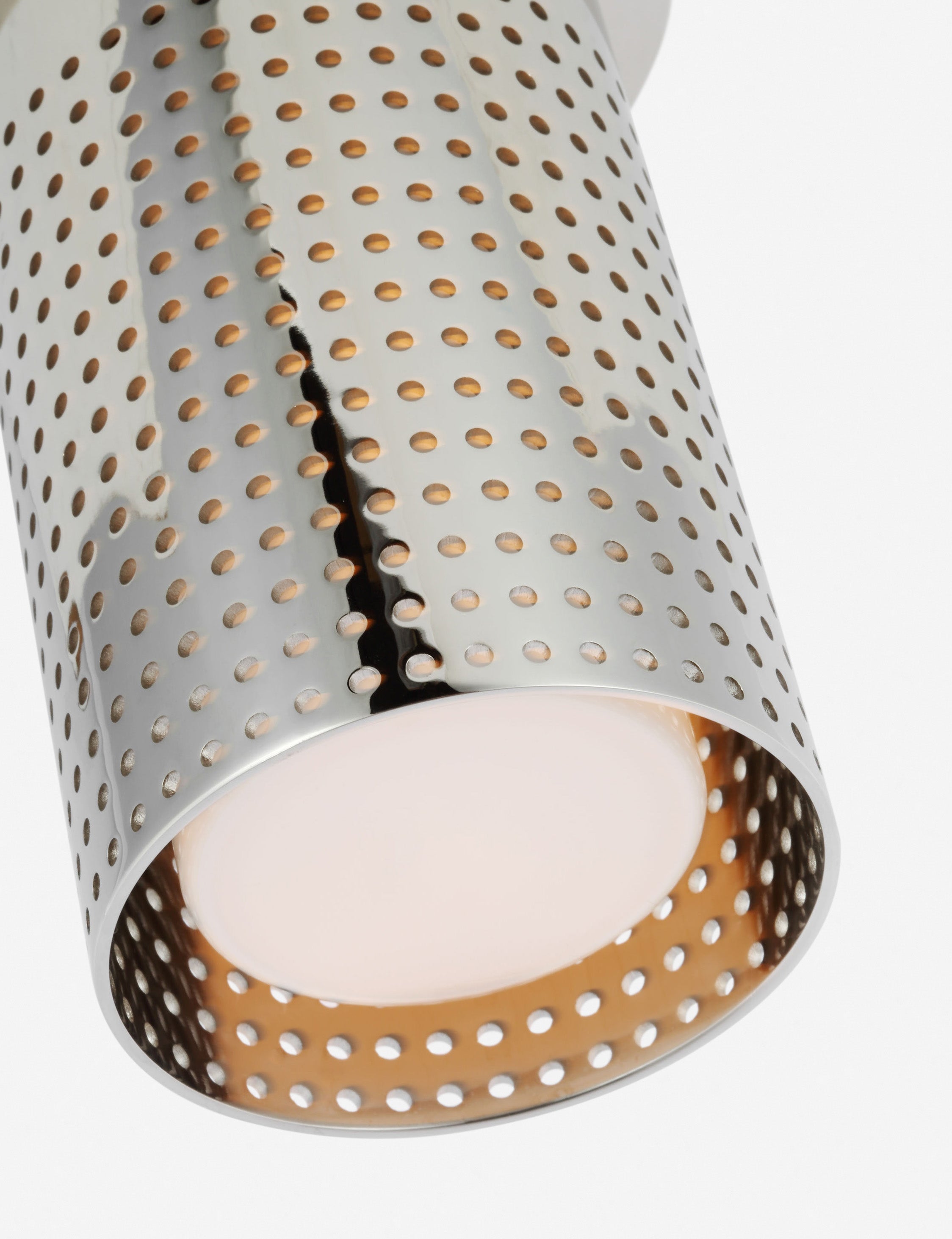 Lulu and Georgia - Precision Monopoint Mini Flush Mount Light by Kelly Wearstler
