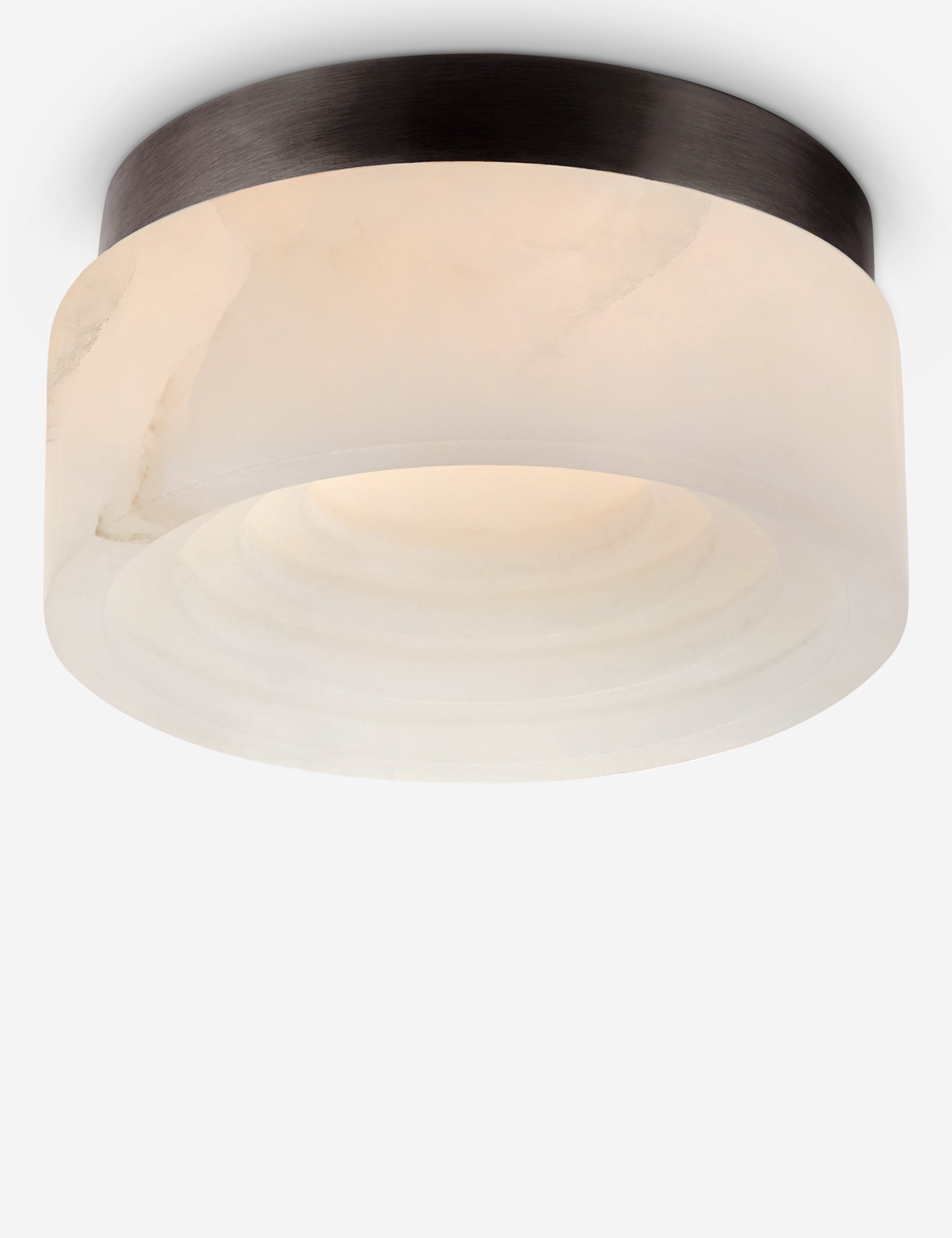 Lulu and Georgia - Otto Mini Flush Mount Light by Kelly Wearstler