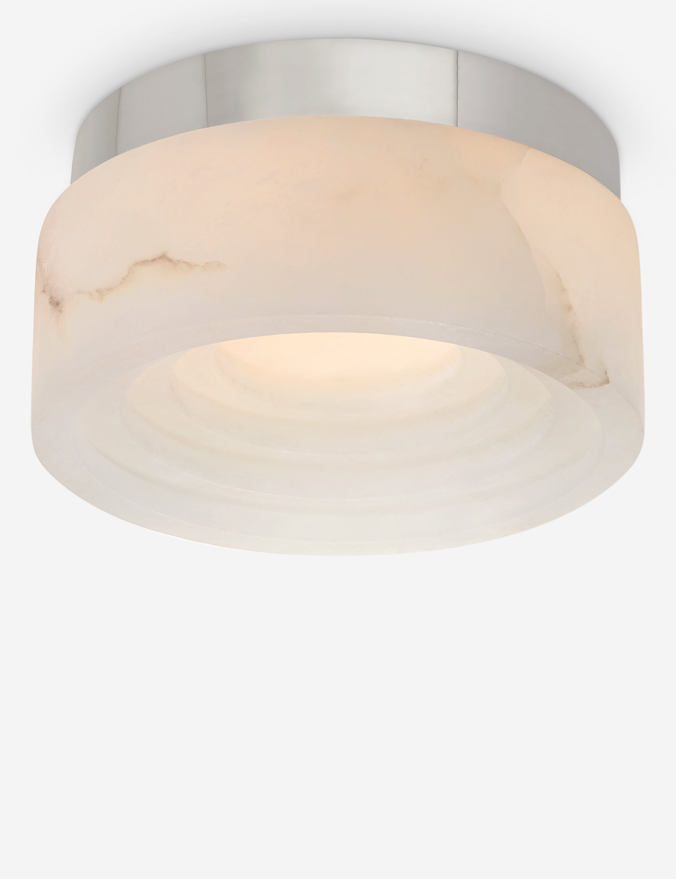 Lulu and Georgia - Otto Mini Flush Mount Light by Kelly Wearstler