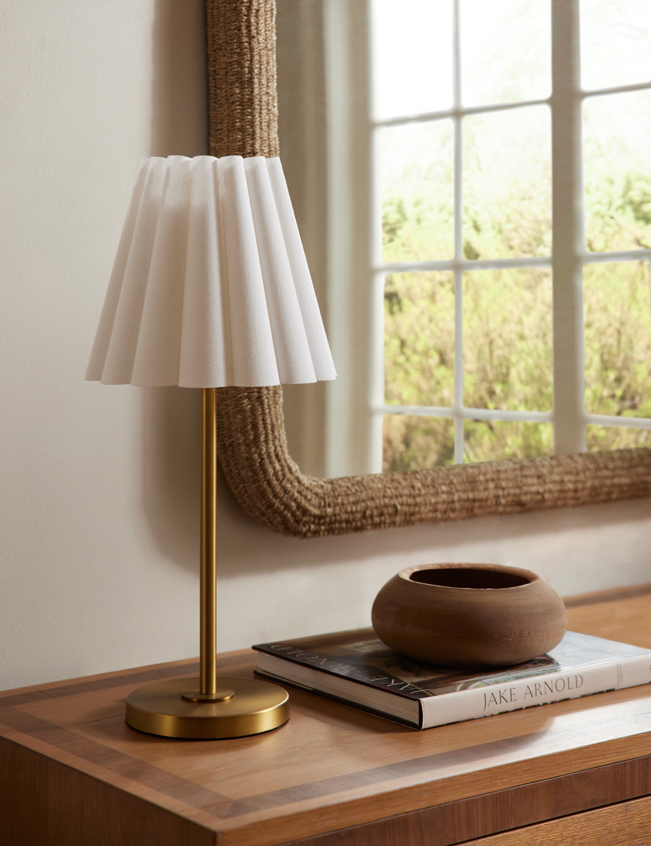 Lulu and Georgia - Matthews Table Lamp