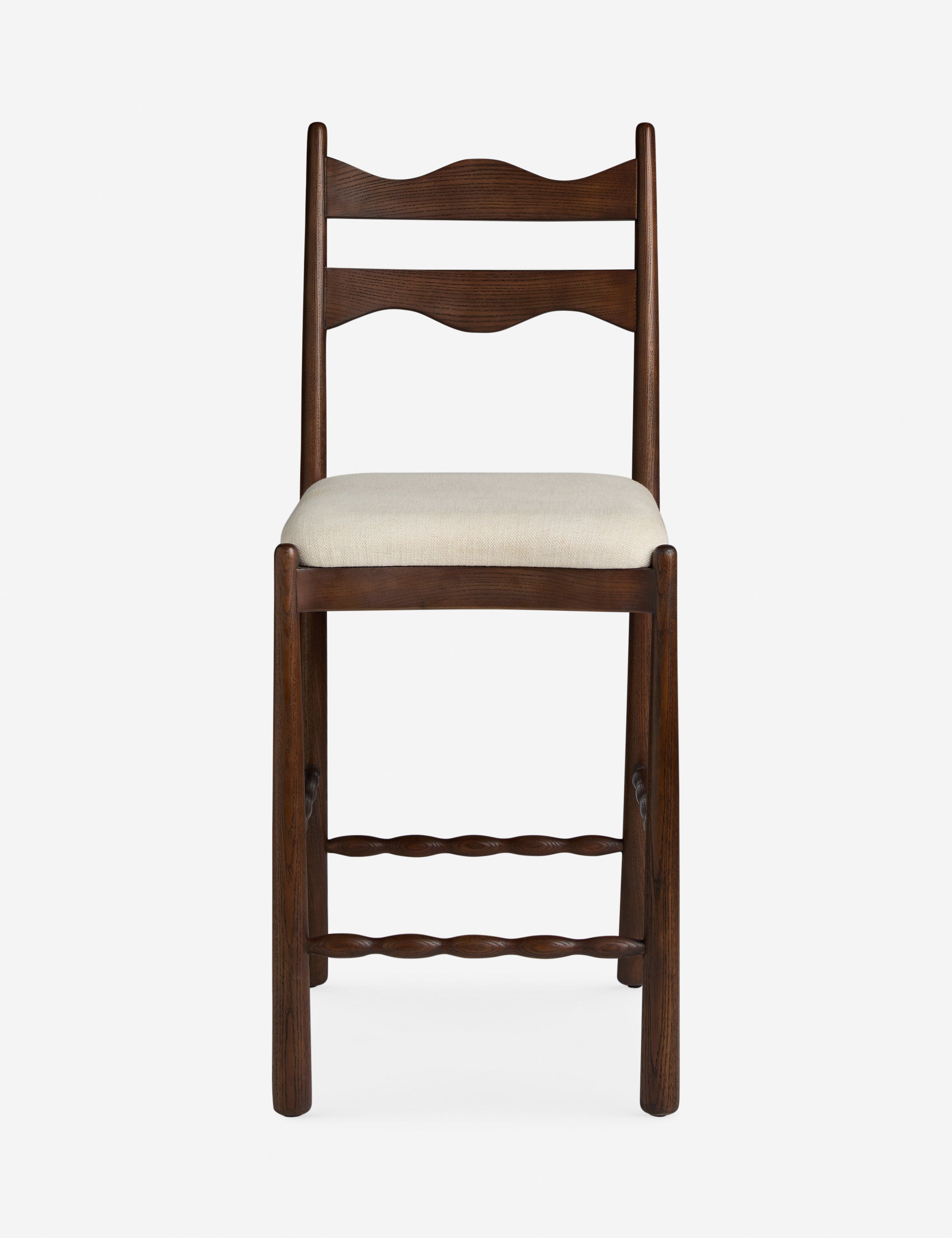 Lulu and Georgia - Kadner Counter Stool