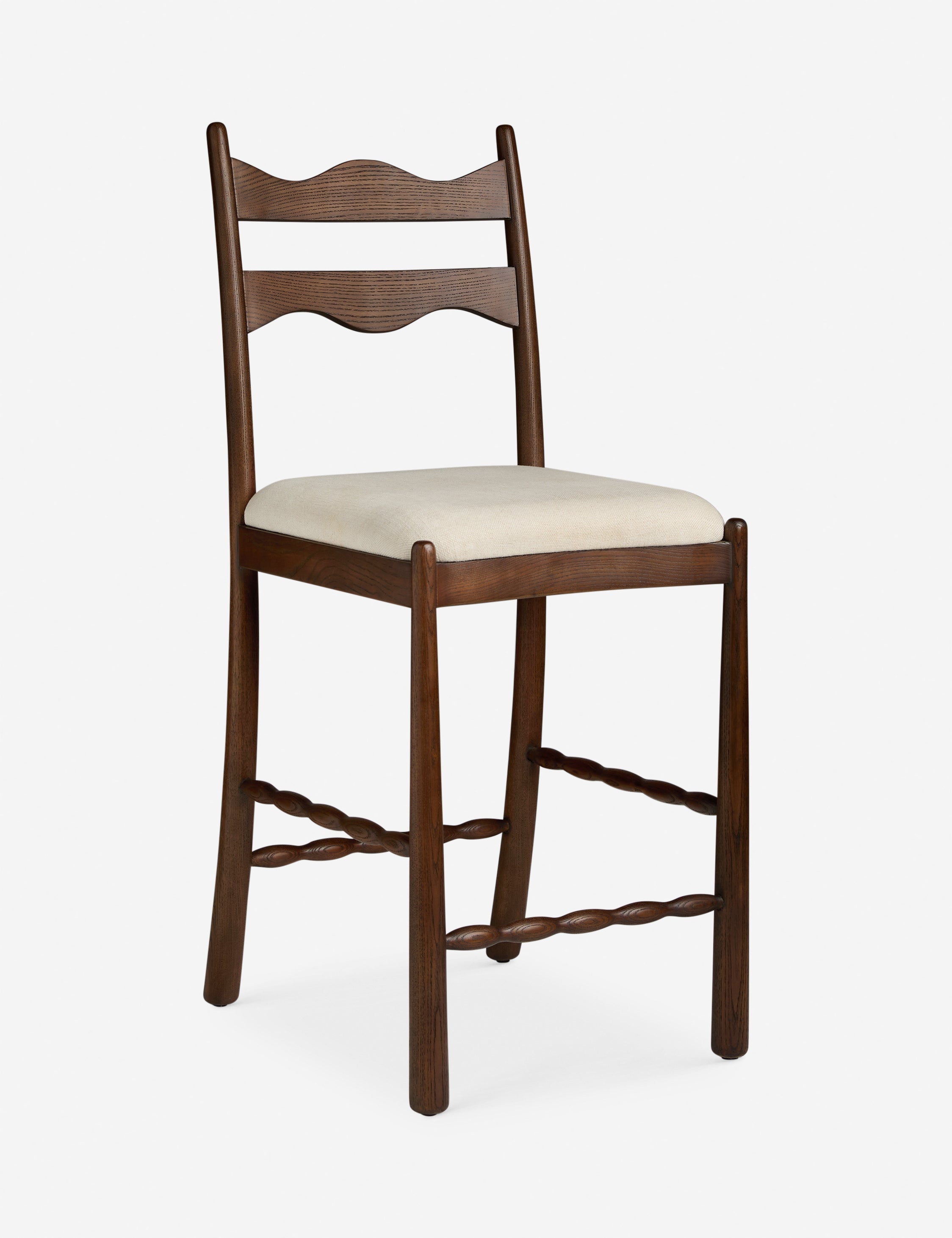 Lulu and Georgia - Kadner Counter Stool