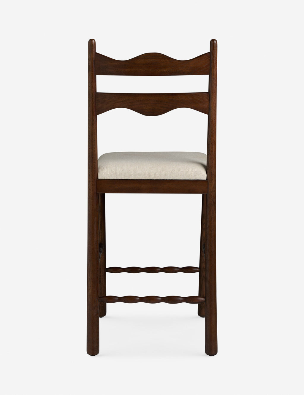 Lulu and Georgia - Kadner Counter Stool