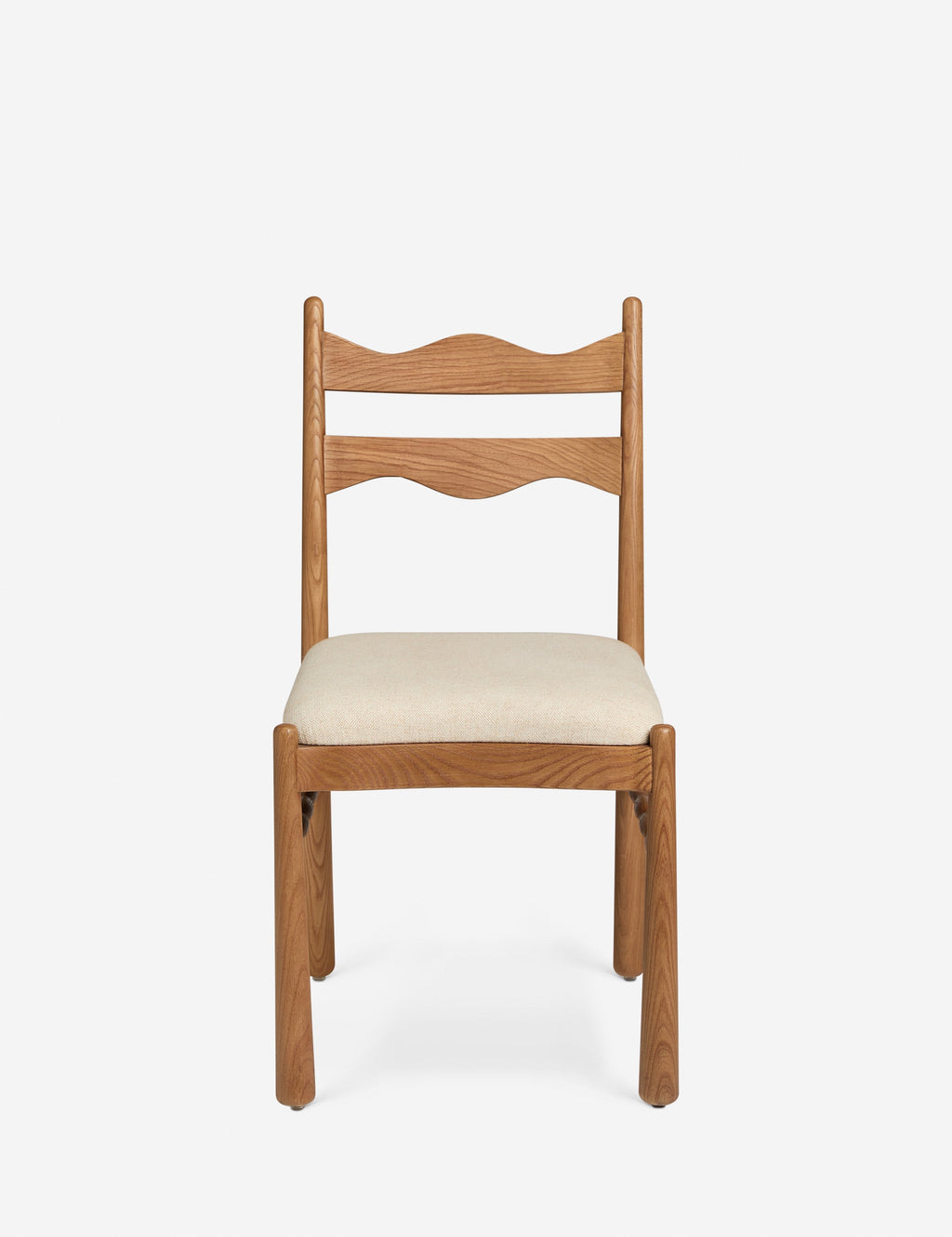 Lulu and Georgia - Open Box: Kadner Dining Chair (Set of 2), Natural