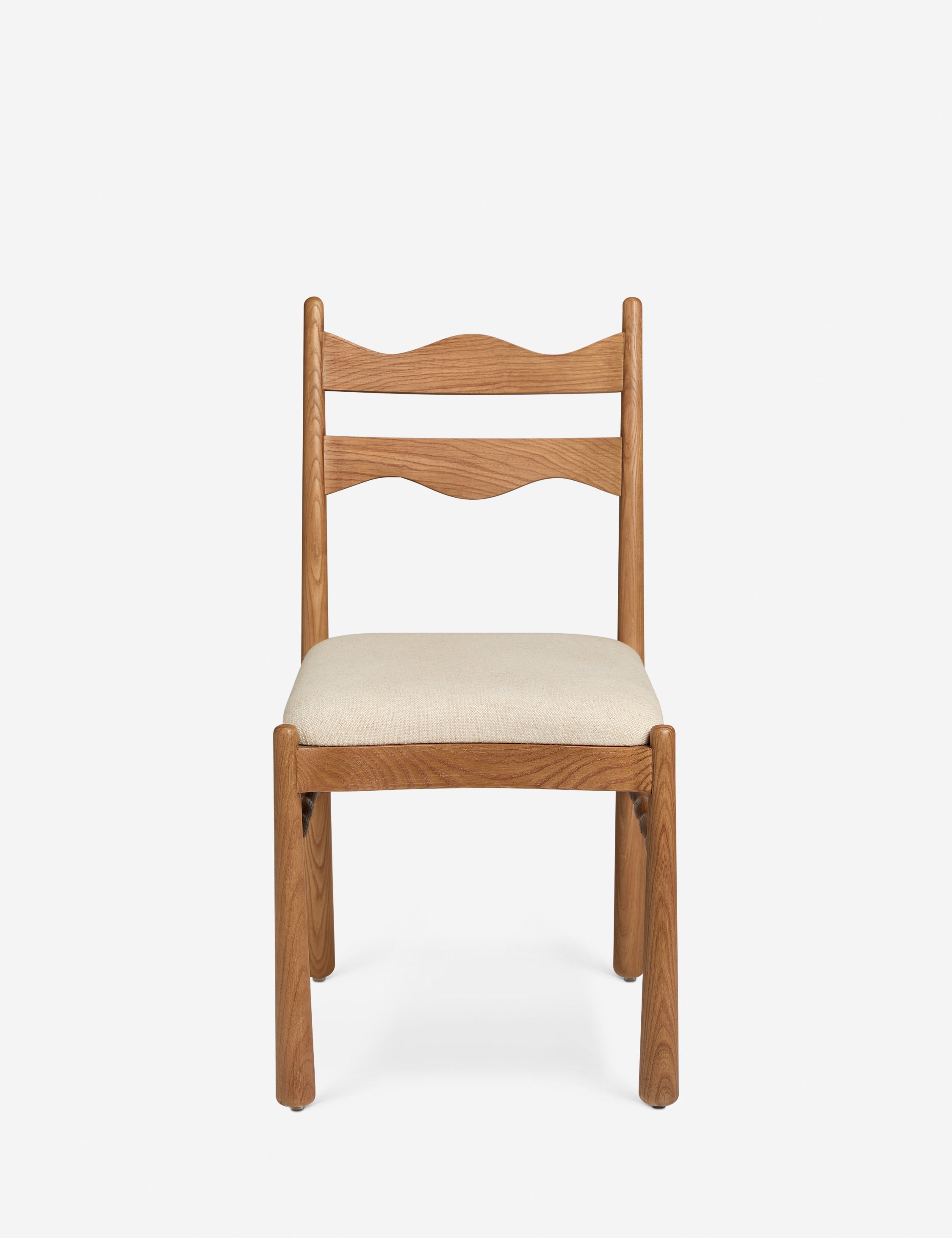 Lulu and Georgia - Open Box: Kadner Dining Chair (Set of 2), Natural