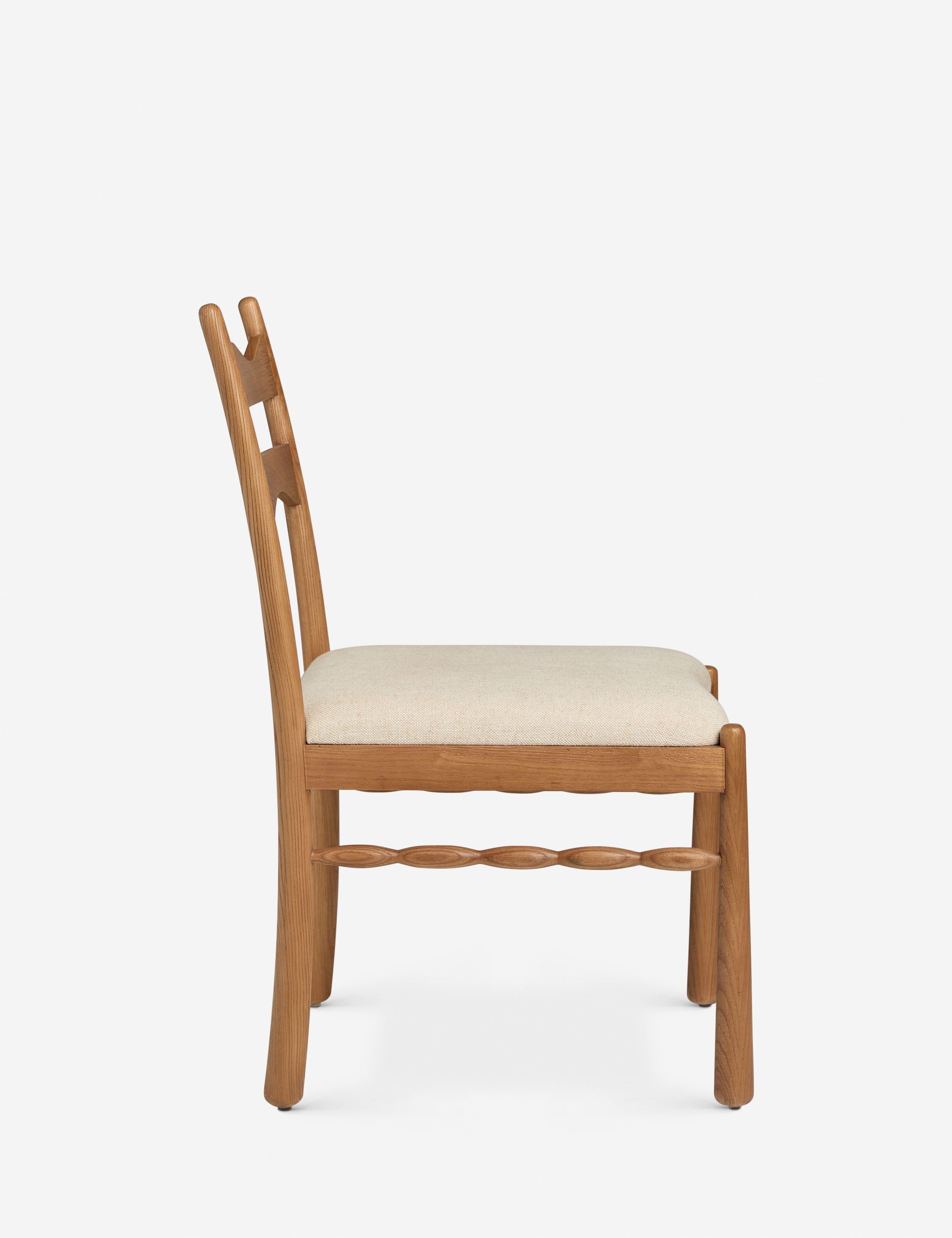 Lulu and Georgia - Open Box: Kadner Dining Chair (Set of 2), Natural