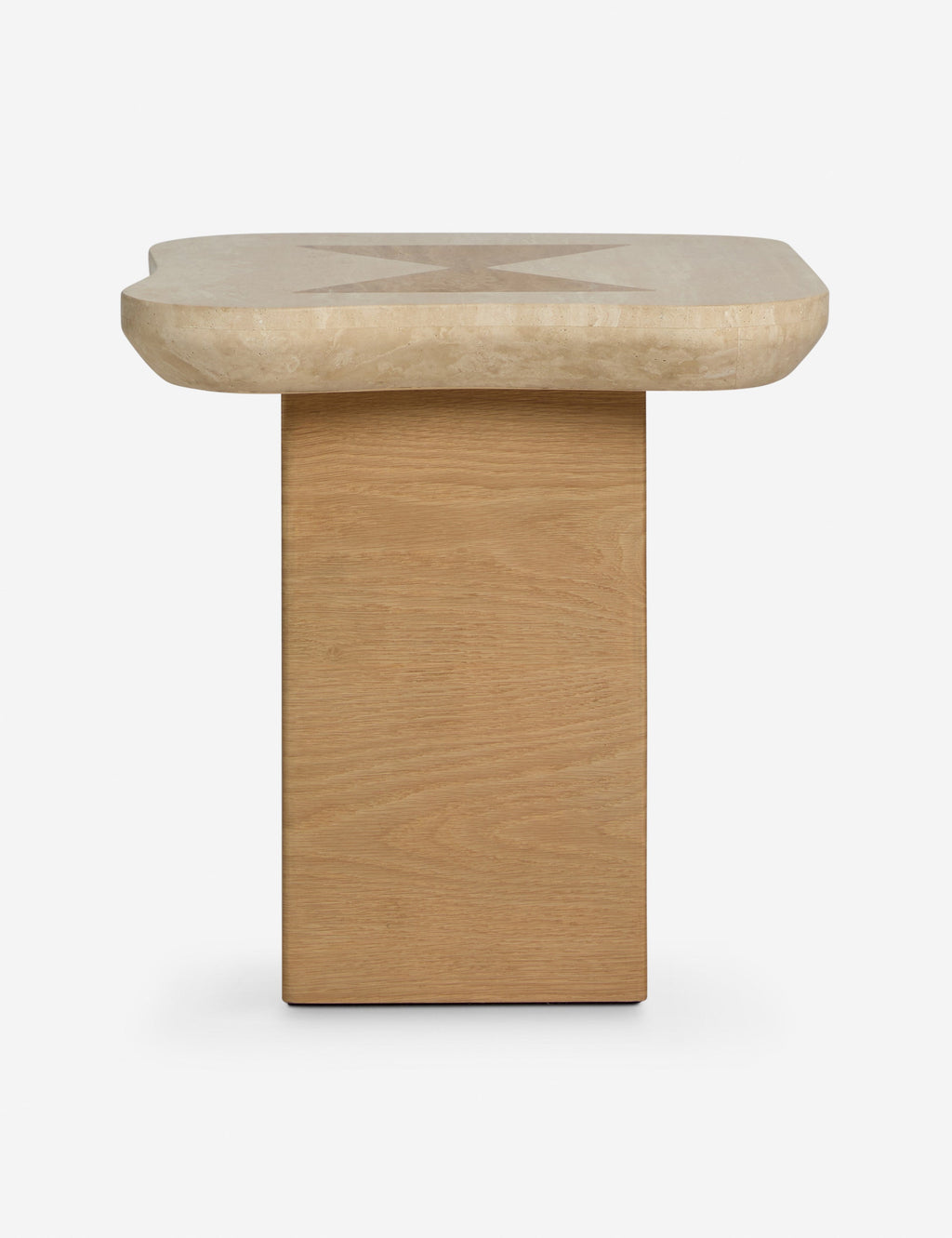 Lulu and Georgia - Kanto Side Table by Sarah Sherman Samuel