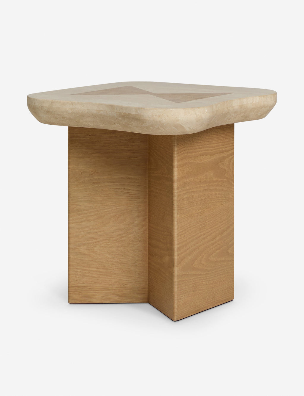 Lulu and Georgia - Kanto Side Table by Sarah Sherman Samuel