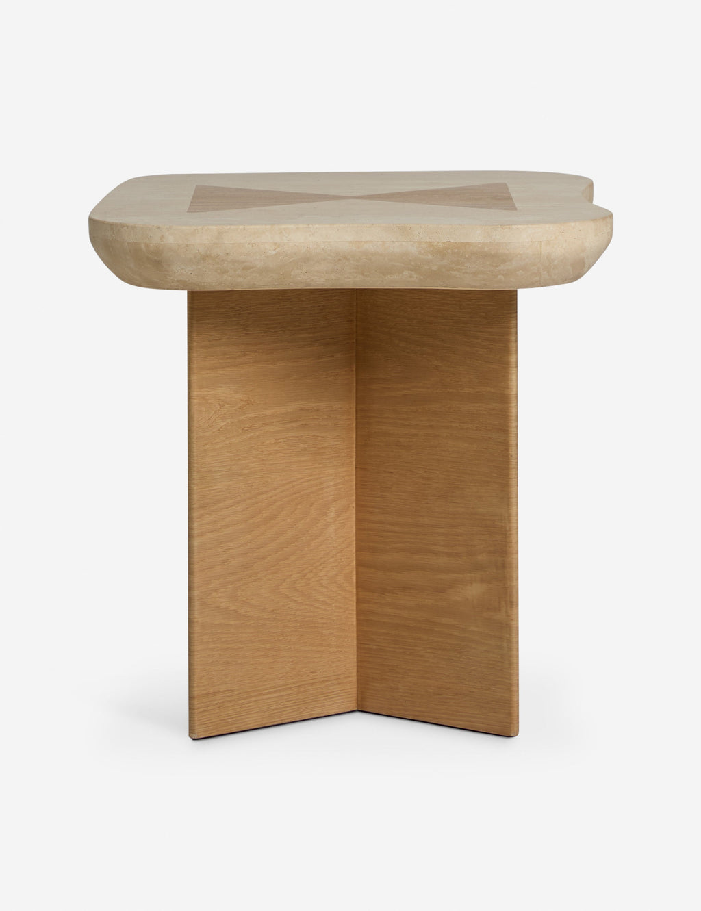 Lulu and Georgia - Kanto Side Table by Sarah Sherman Samuel