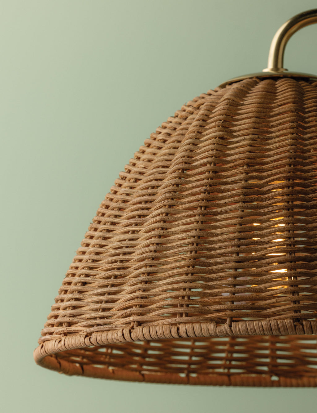 Lulu and Georgia - Parnay Chandelier