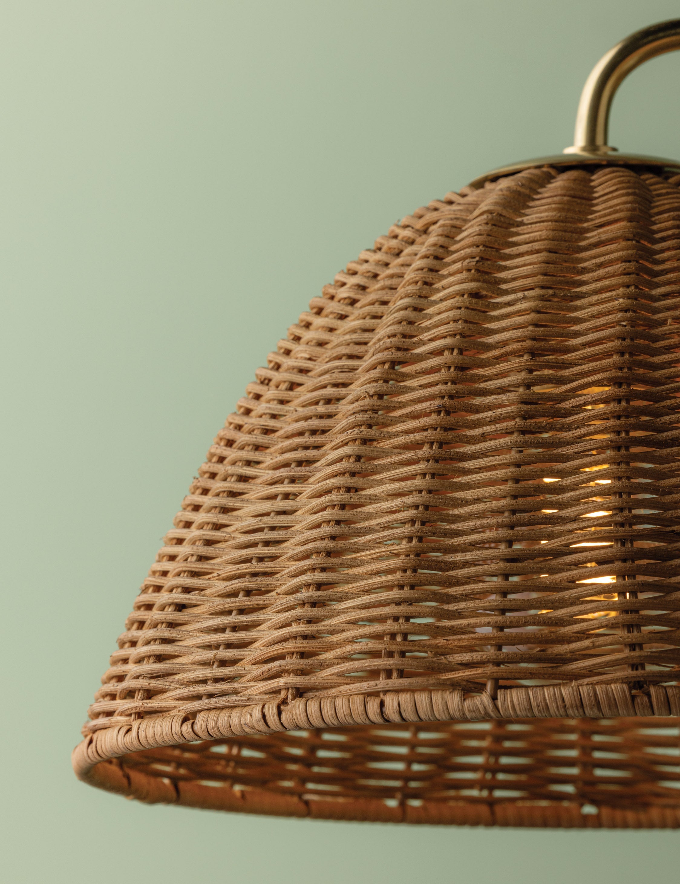 Lulu and Georgia - Parnay Chandelier