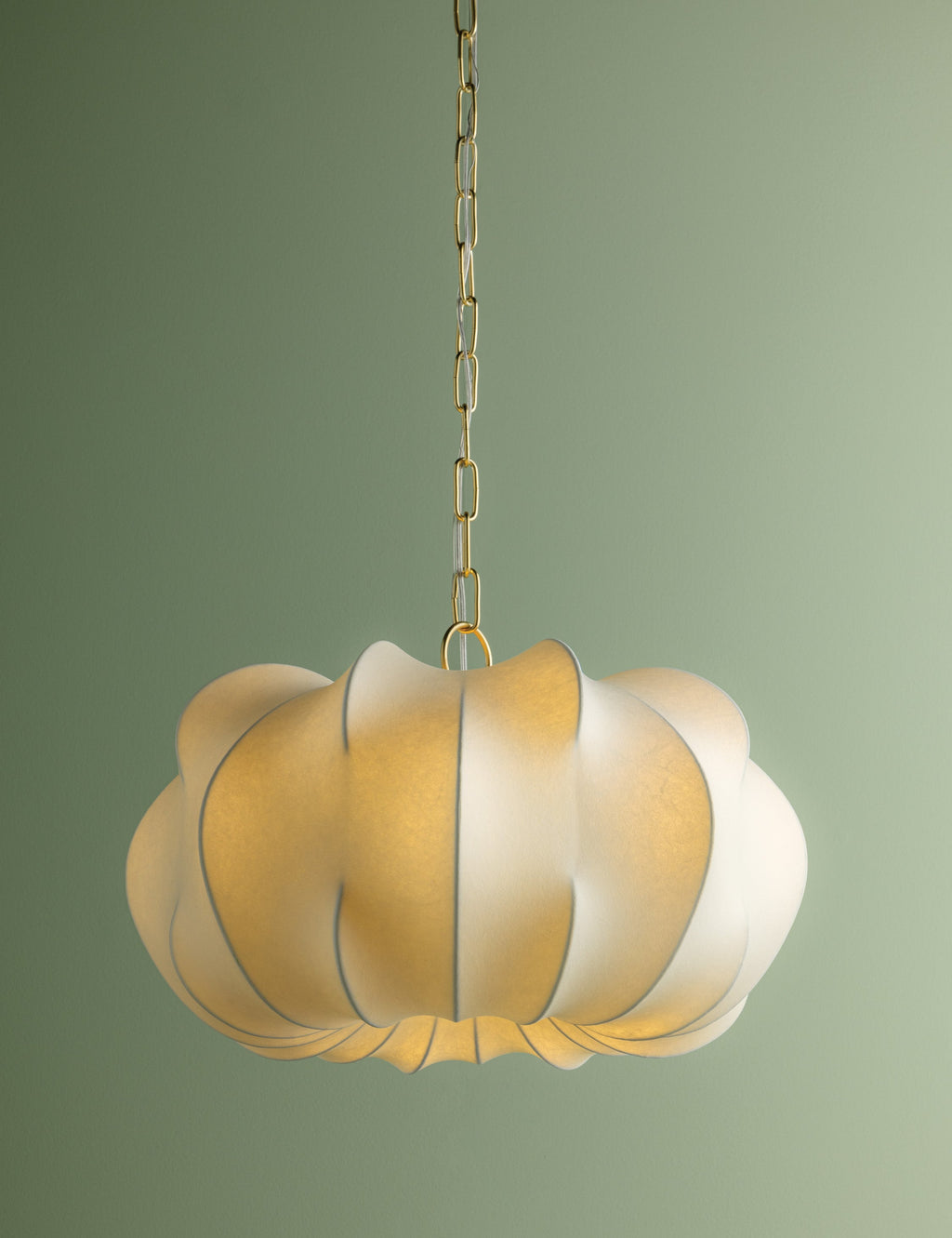 Lulu and Georgia - Ledezma Pendant Light