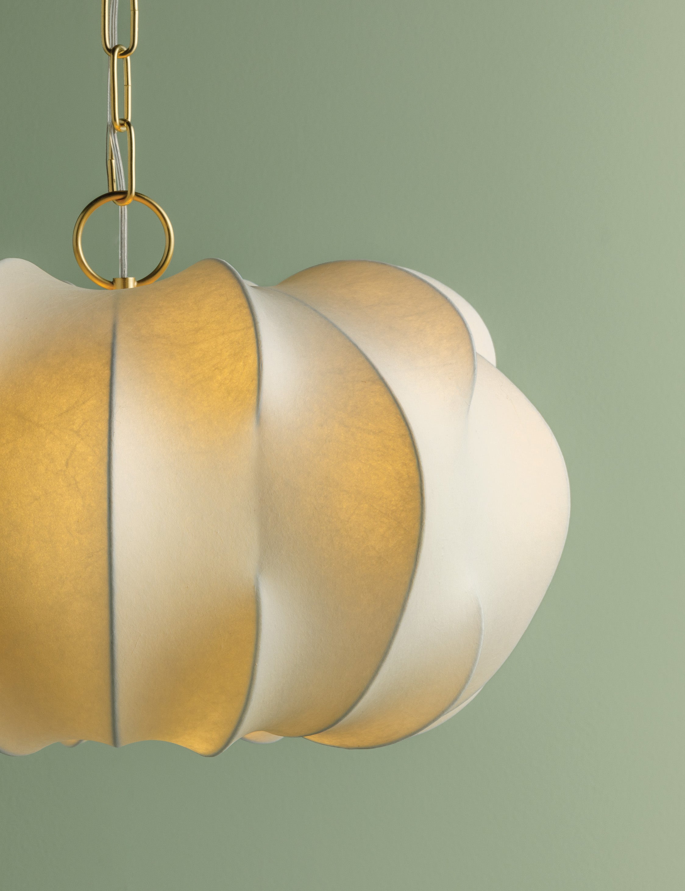 Lulu and Georgia - Ledezma Pendant Light