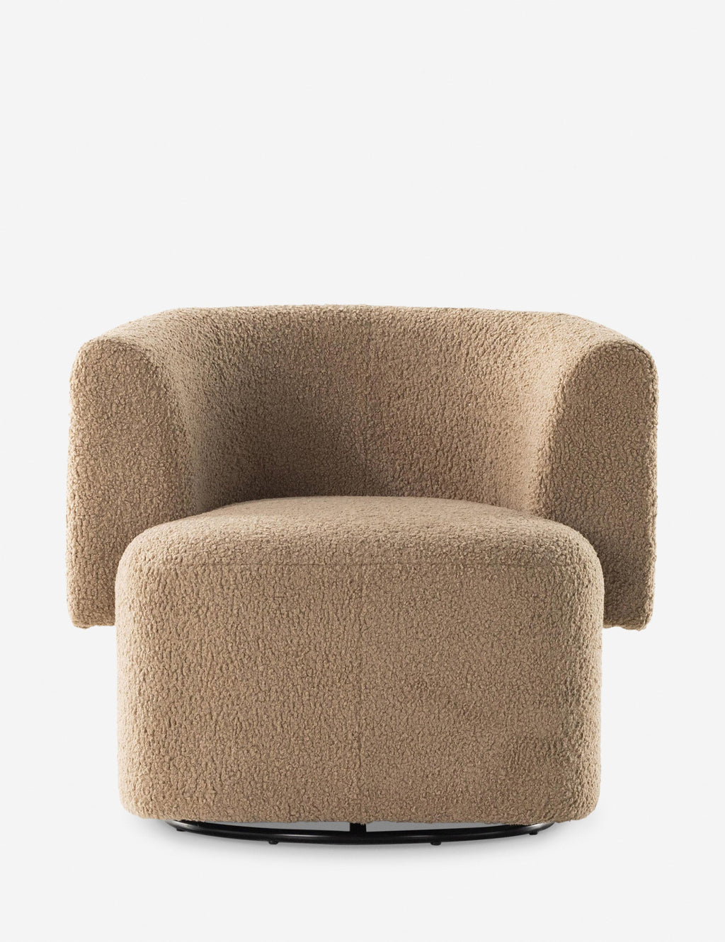 Lulu and Georgia - Kelis Swivel Chair