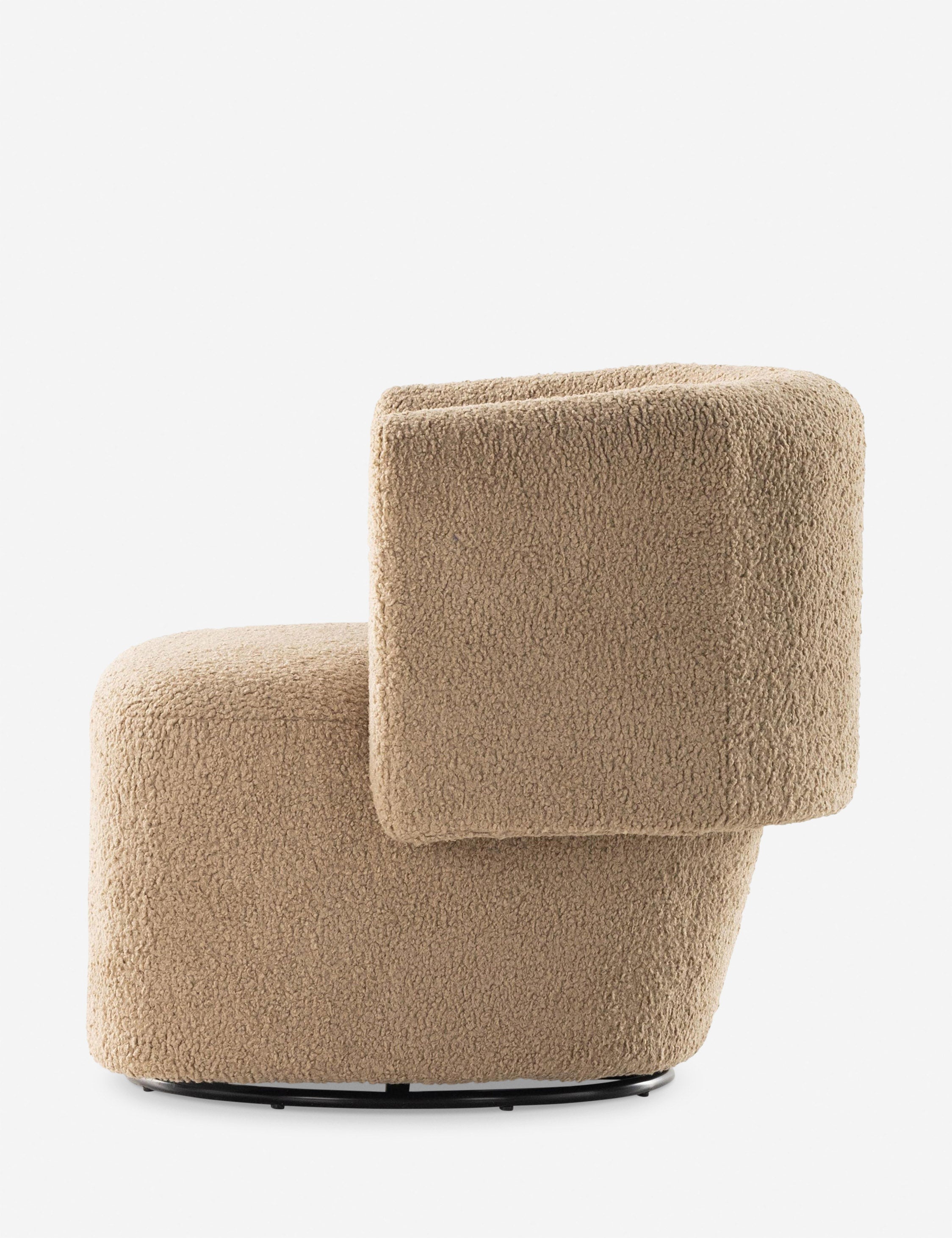 Lulu and Georgia - Kelis Swivel Chair