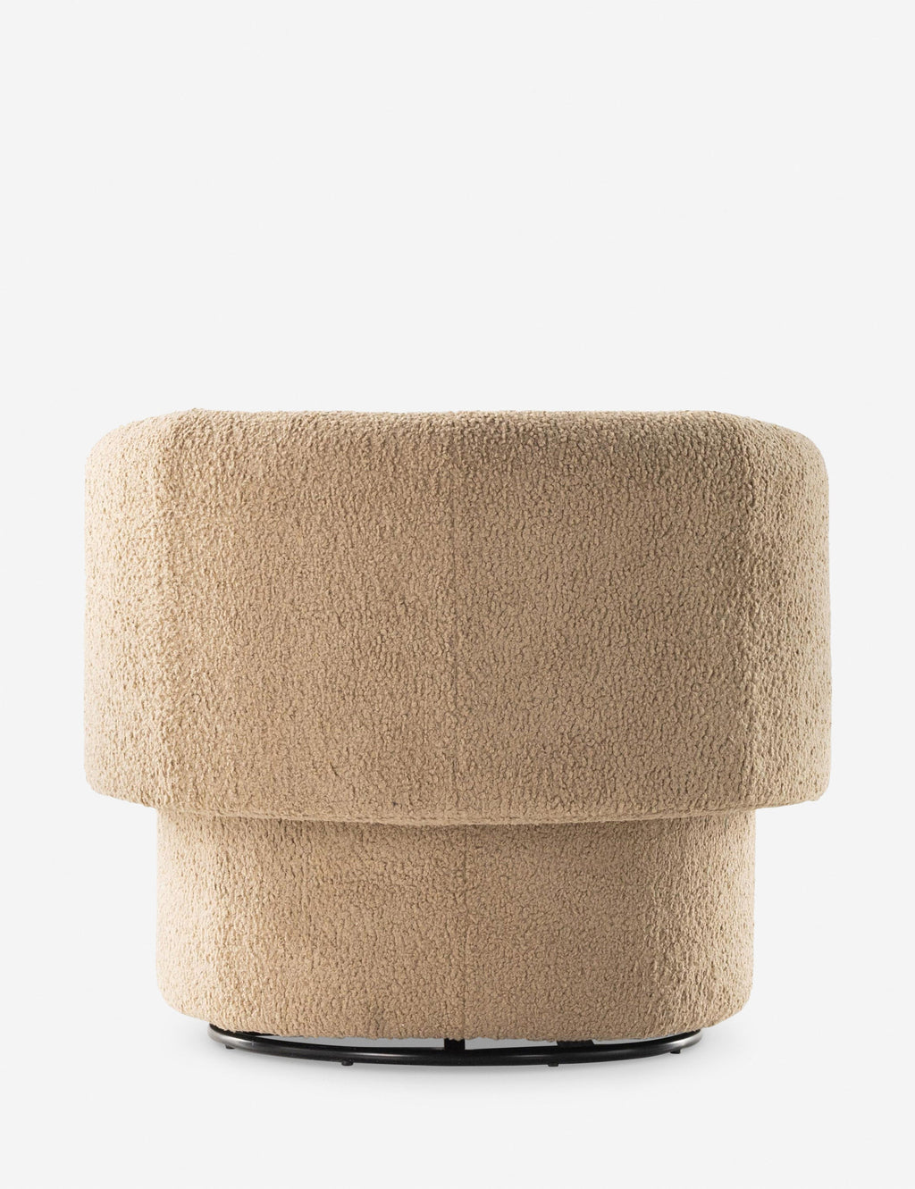 Lulu and Georgia - Kelis Swivel Chair