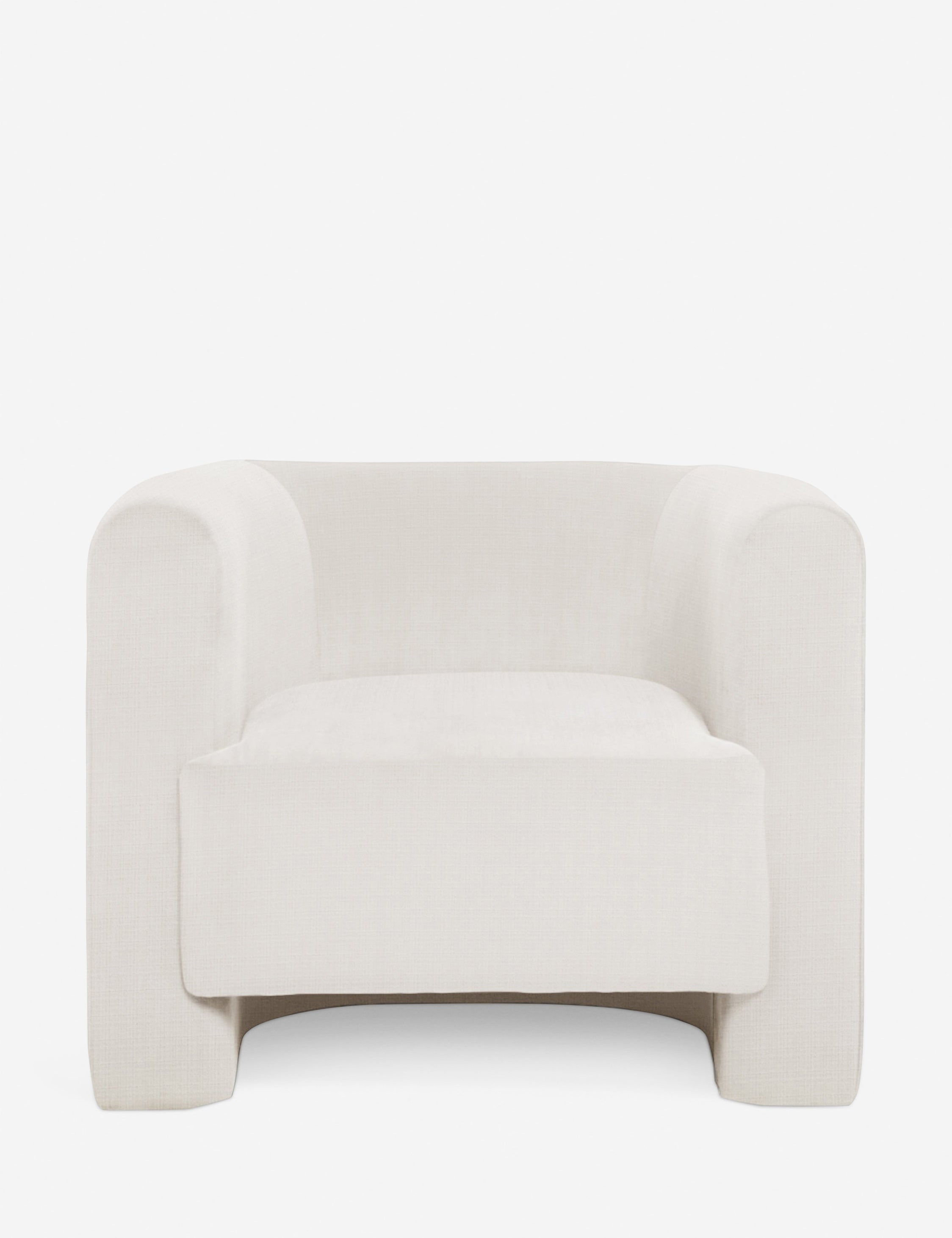 Lulu and Georgia - Kennard Accent Chair