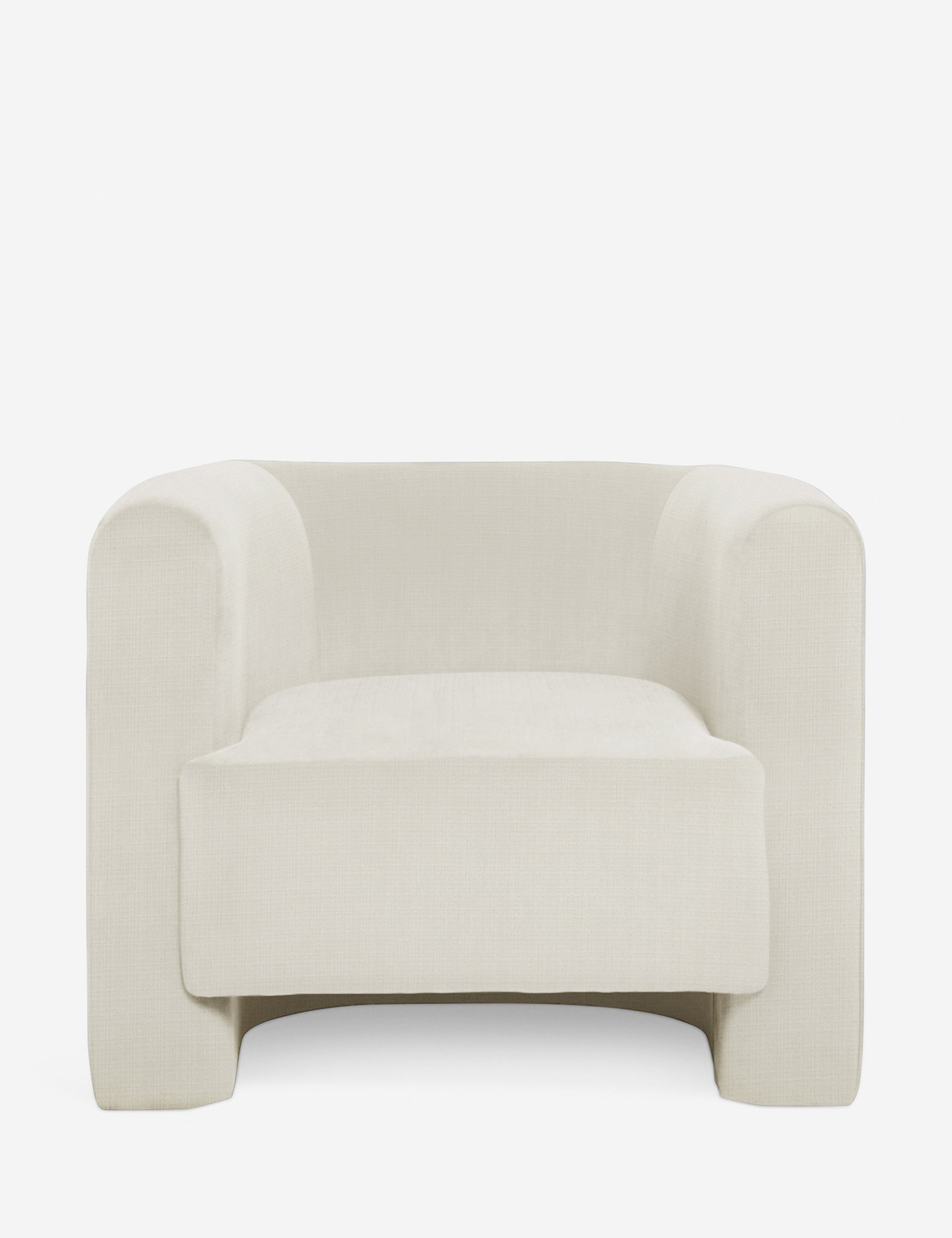 Lulu and Georgia - Kennard Accent Chair