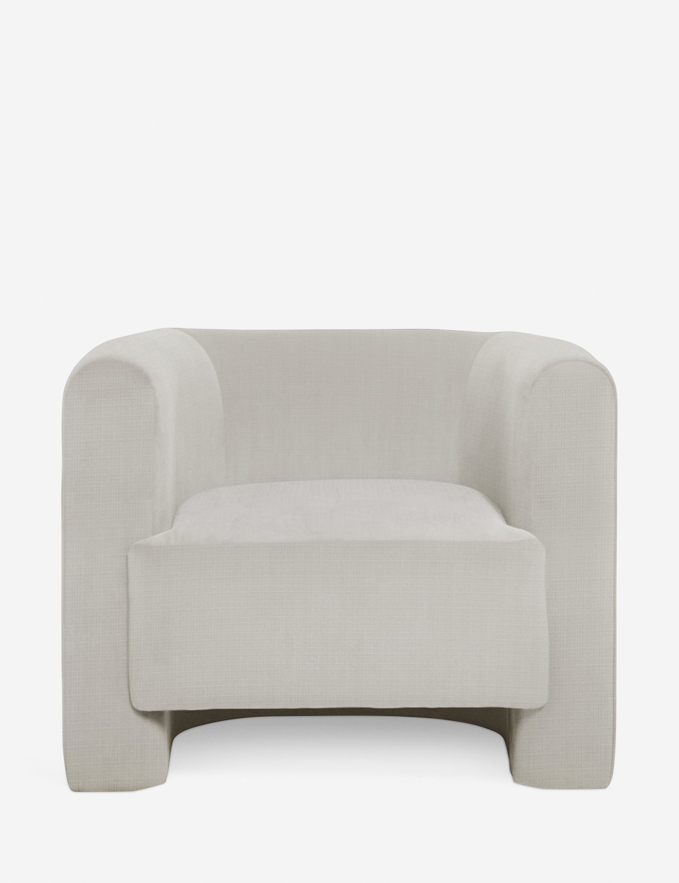 Lulu and Georgia - Kennard Accent Chair