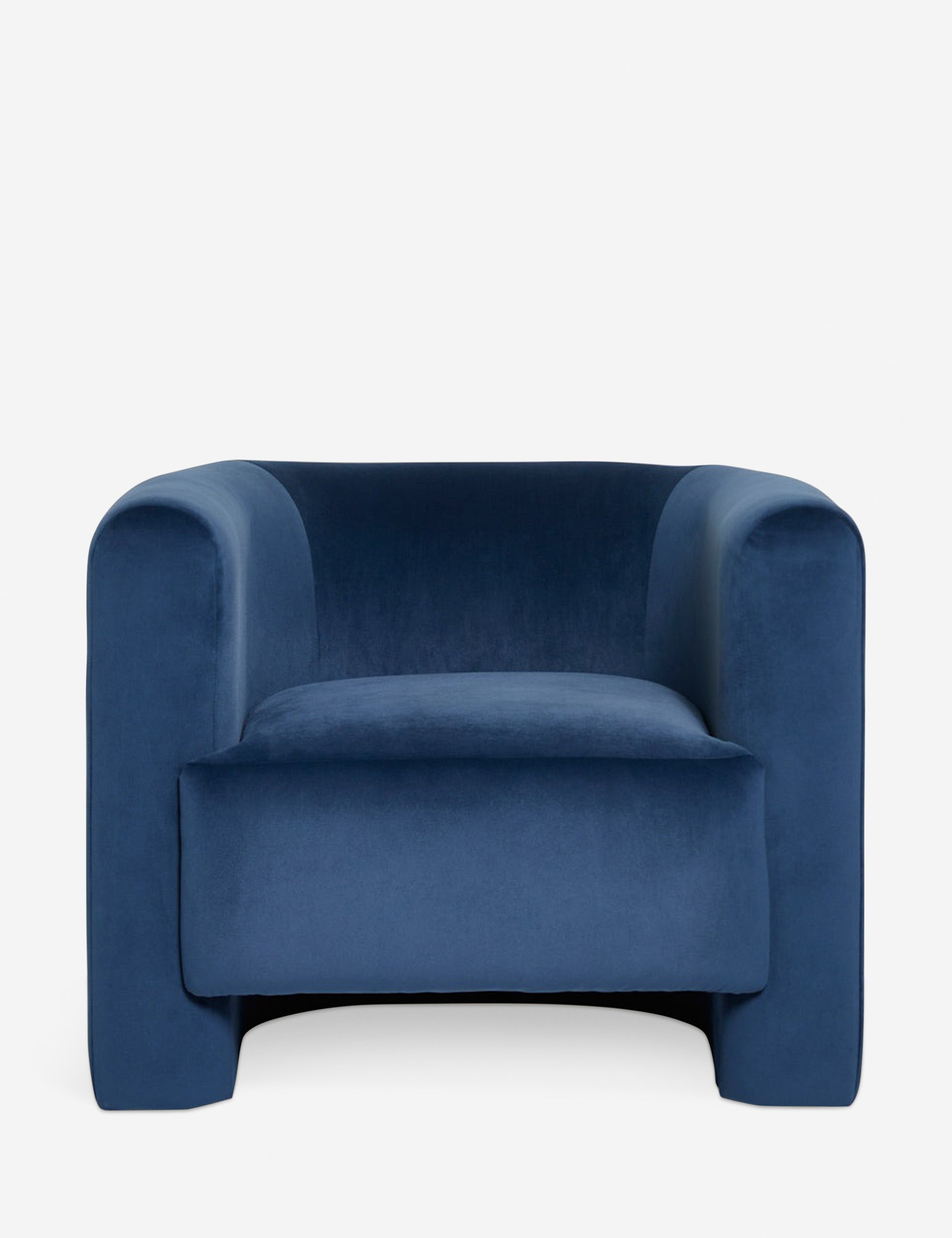 Lulu and Georgia - Kennard Accent Chair